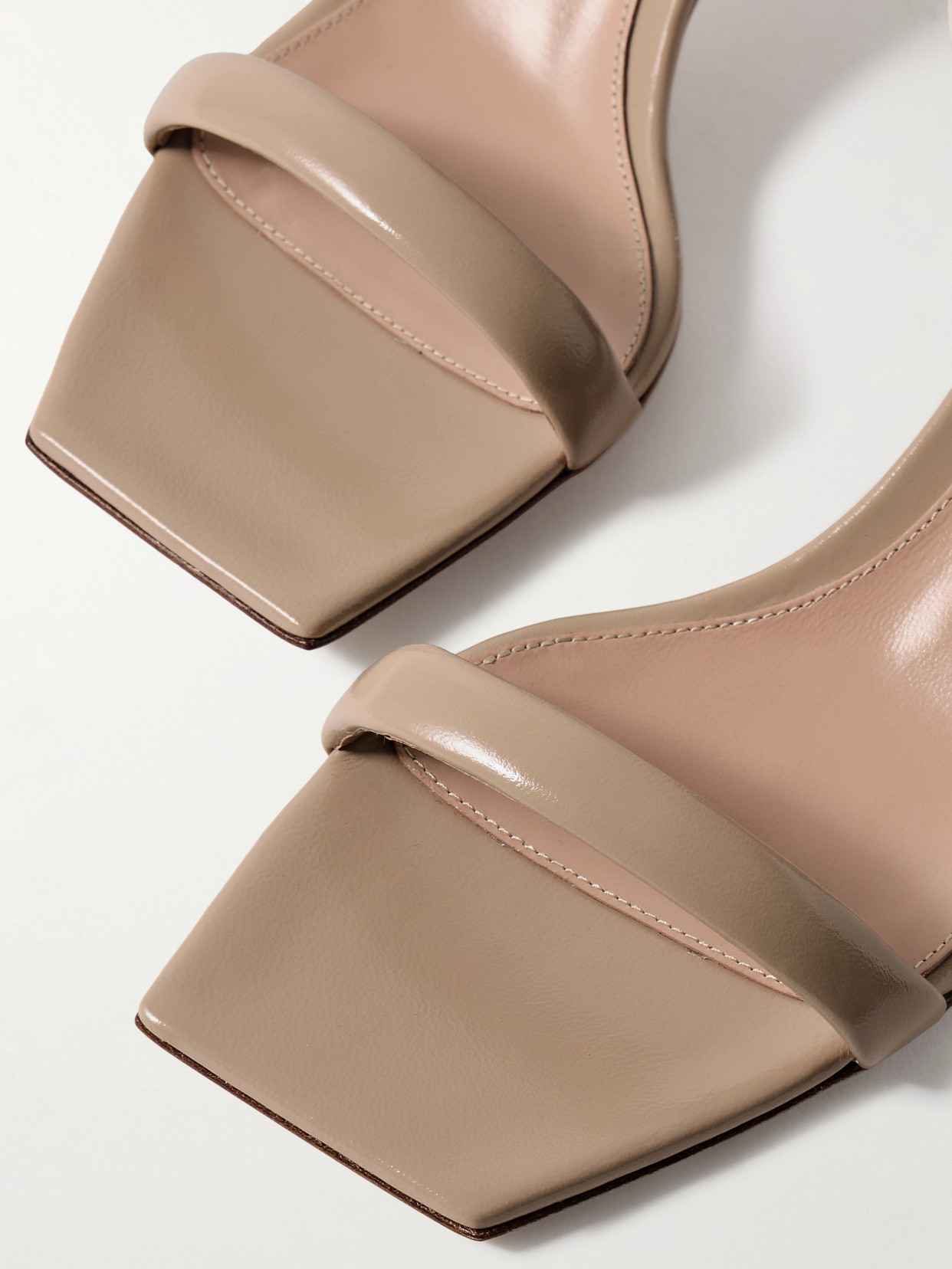 Rhys 55 Sandals