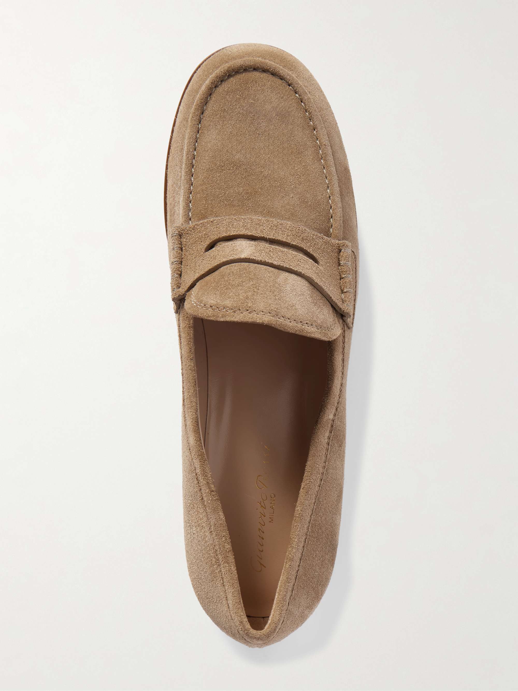 GIANVITO ROSSI 
