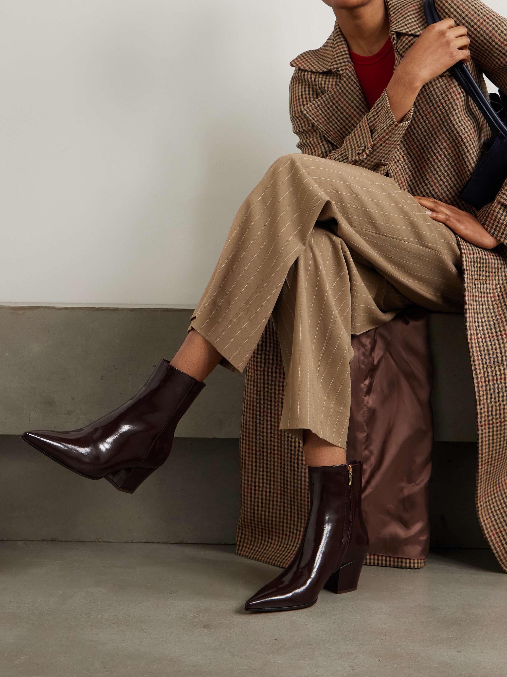 GIANVITO ROSSI 