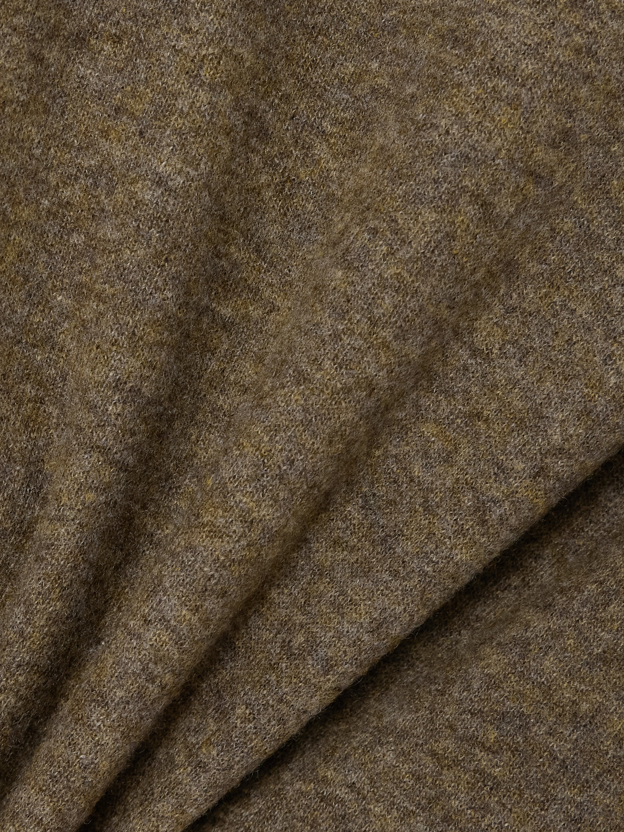 Cashmere-Blend Sweater