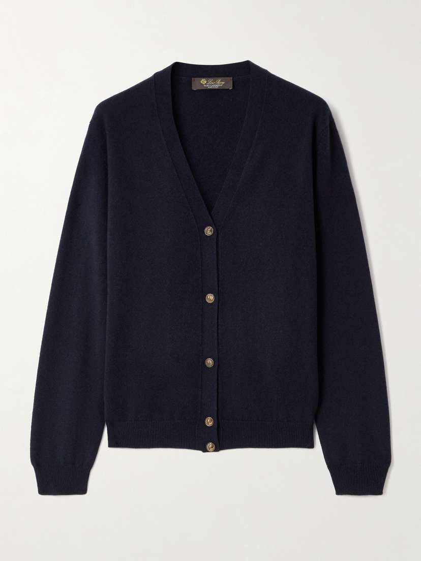 Loro Piana Cashmere Cardigan