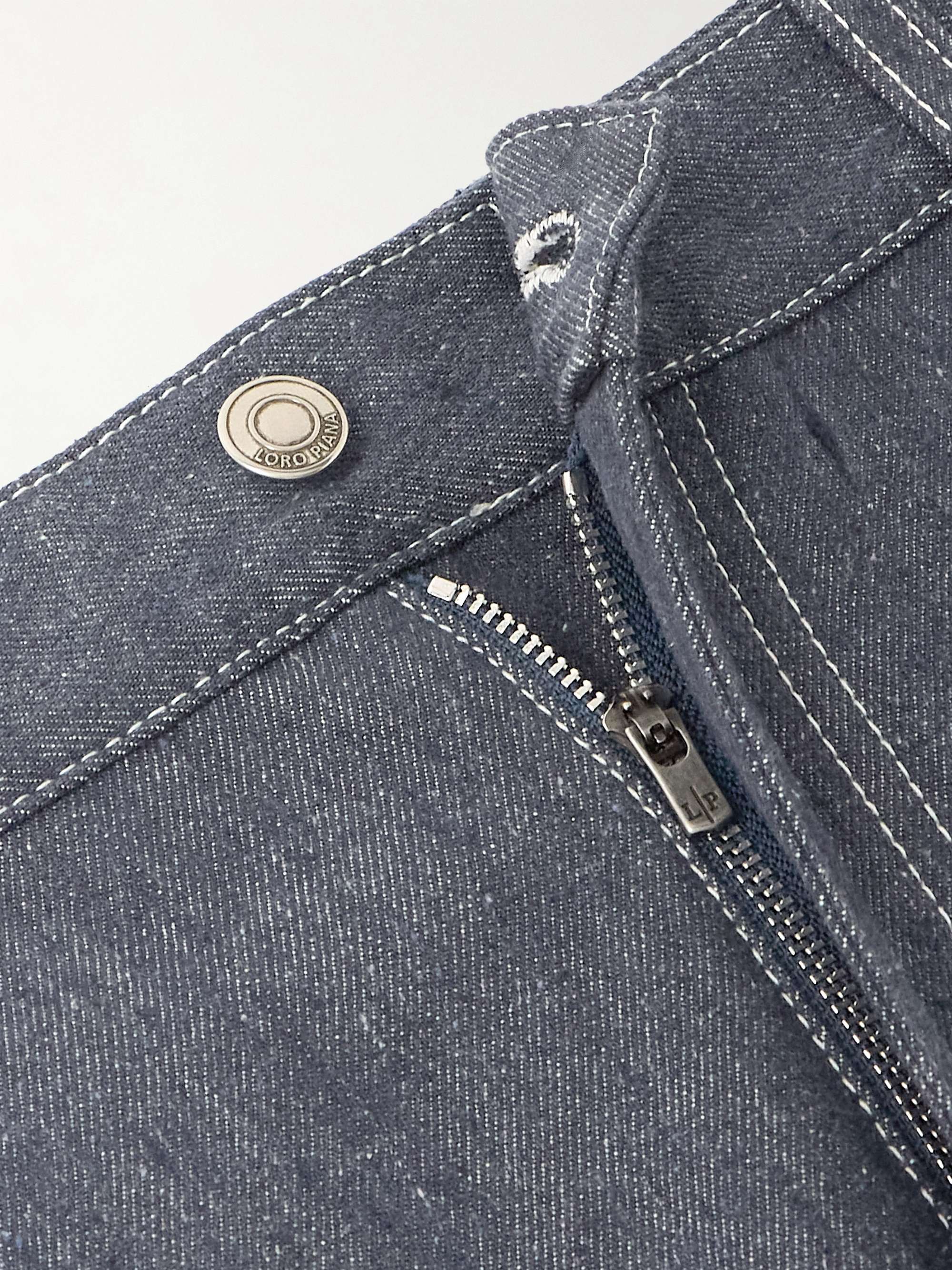 LORO PIANA 
