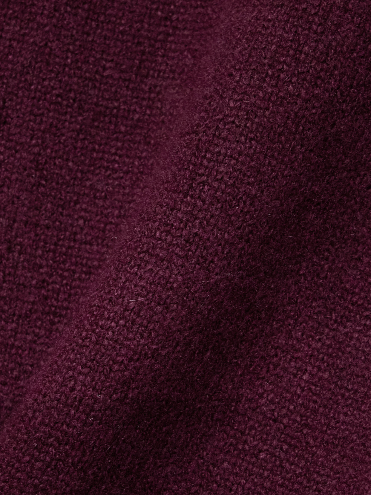KHAITE LETA CASHMERE SWEATER