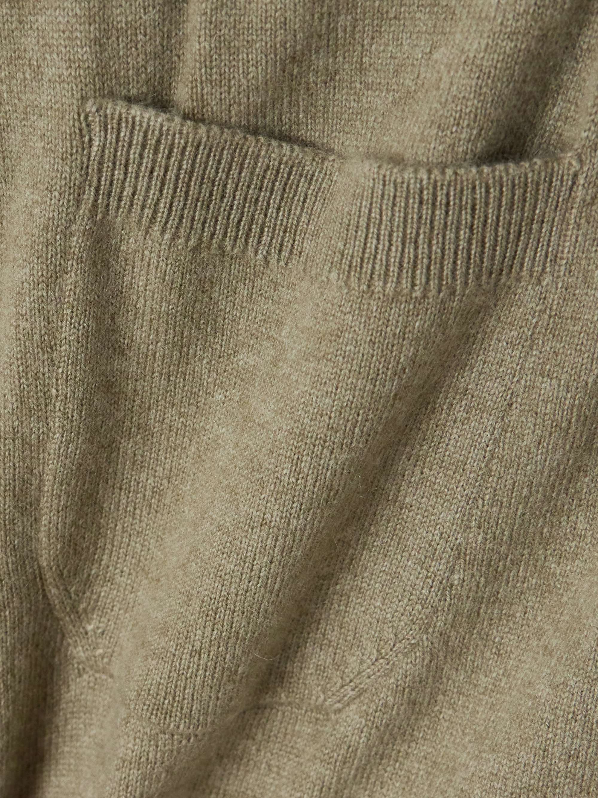 LORO PIANA Cashmere track pants
