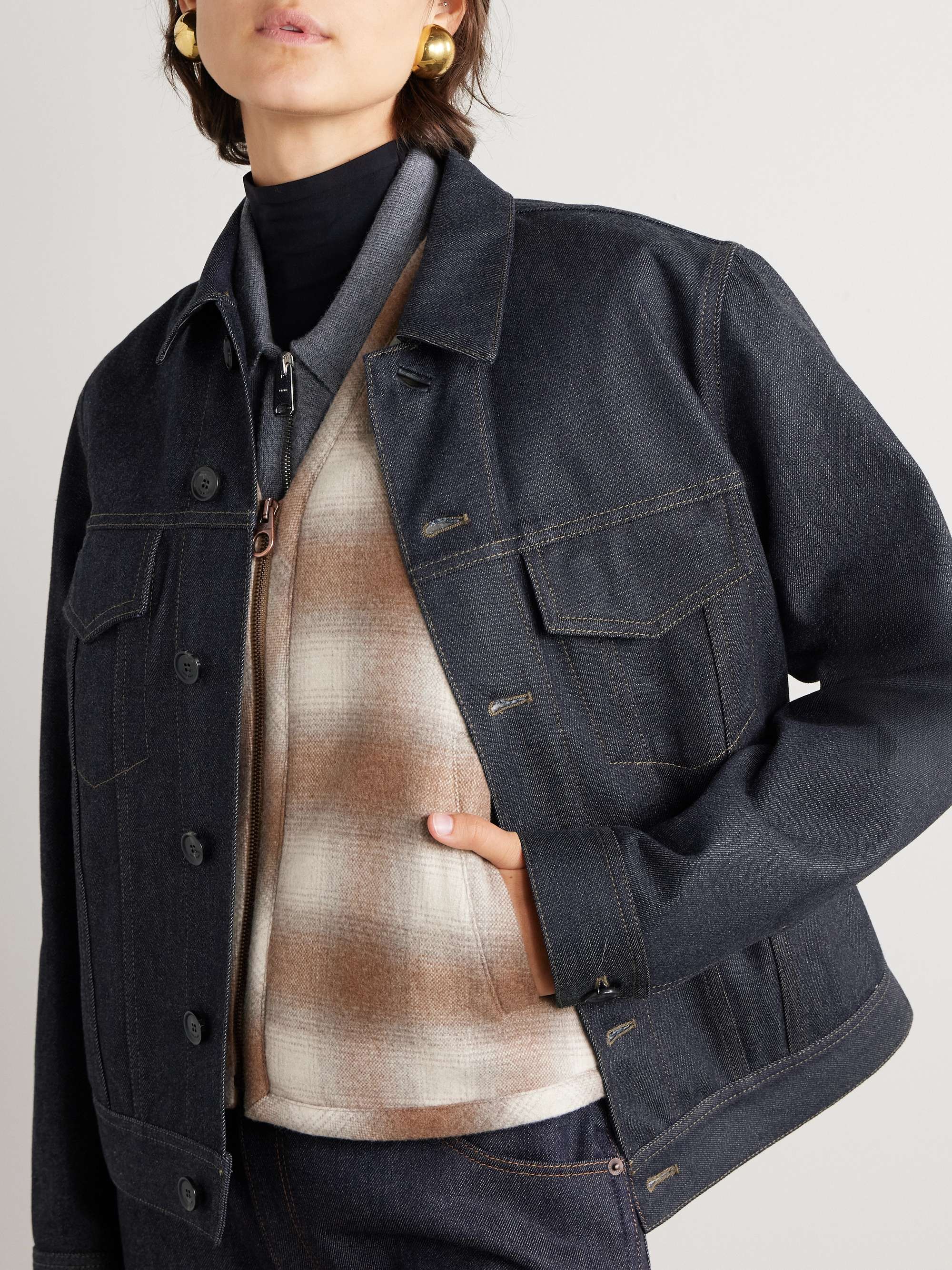 LORO PIANA 
