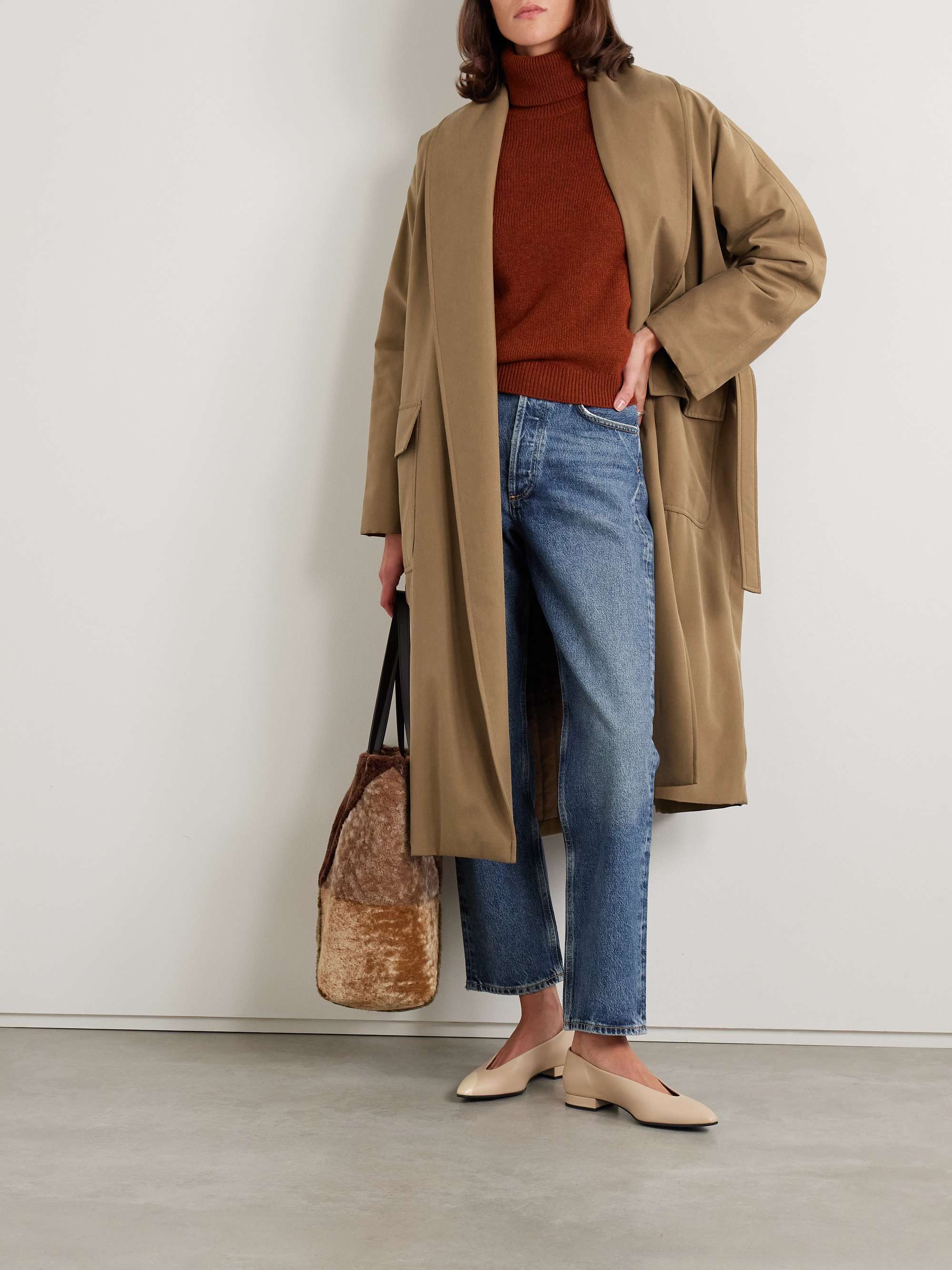 LORO PIANA 