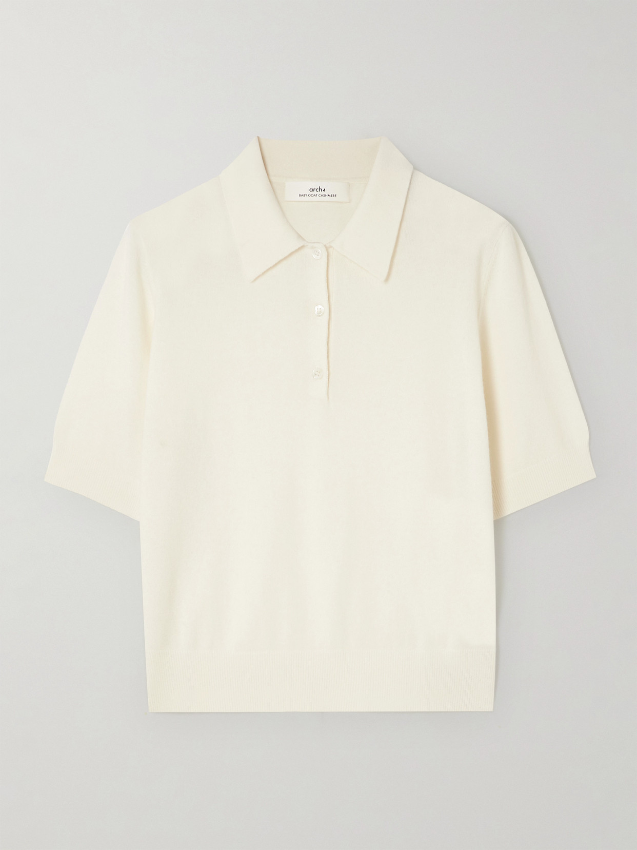 ARCH4 OCTAVIA CASHMERE SWEATER