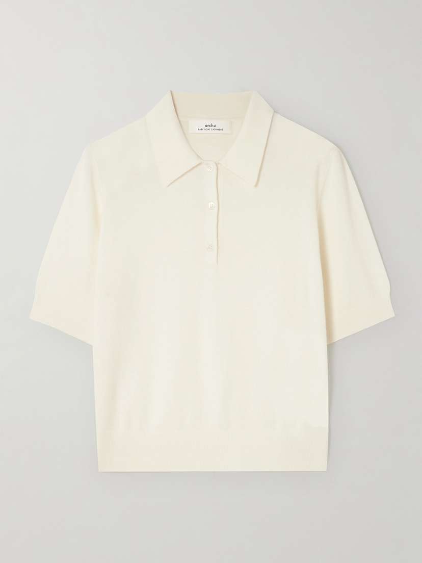 Arch4 Octavia Cashmere Sweater