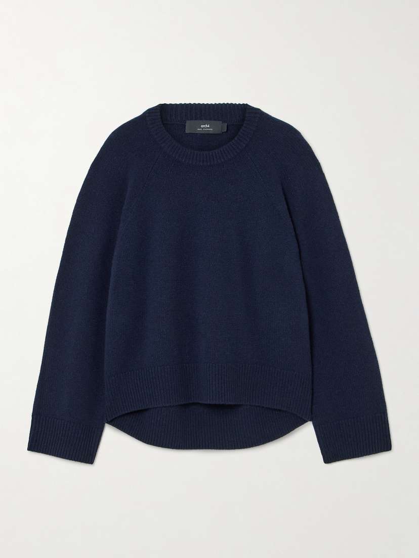 Arch4 Cora Cashmere Sweater