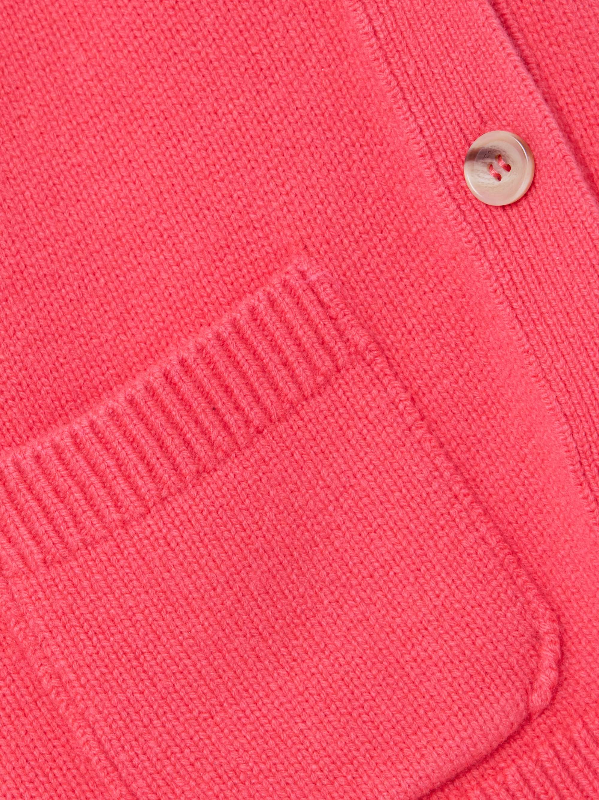 ARCH4 Janelle cashmere cardigan