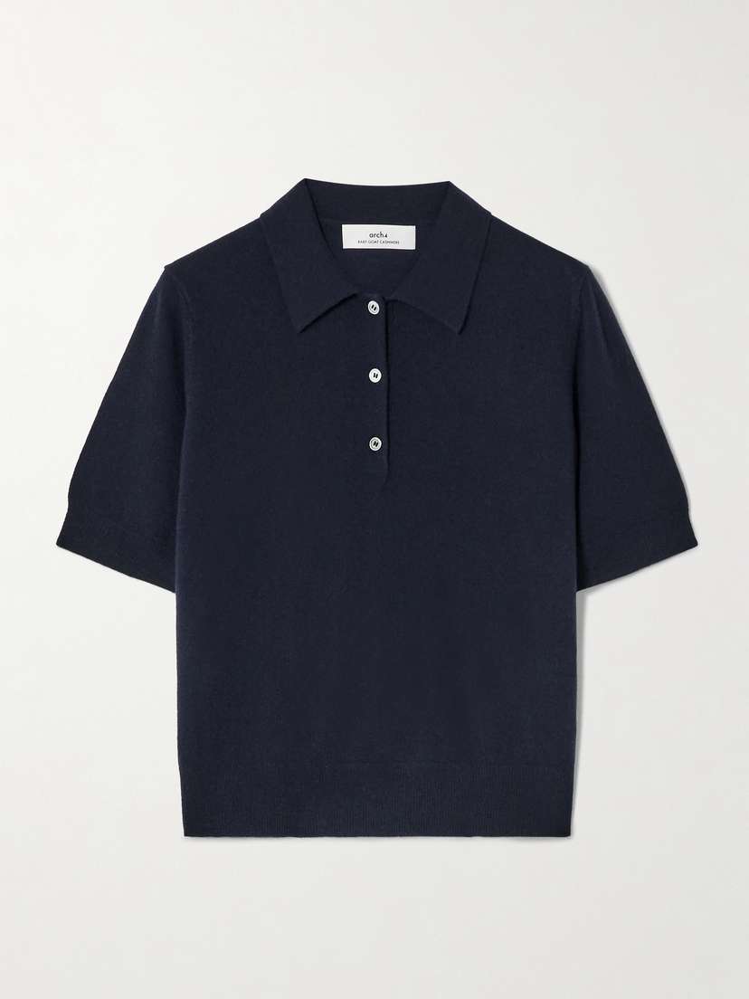 Arch4 Octavia Cashmere Sweater