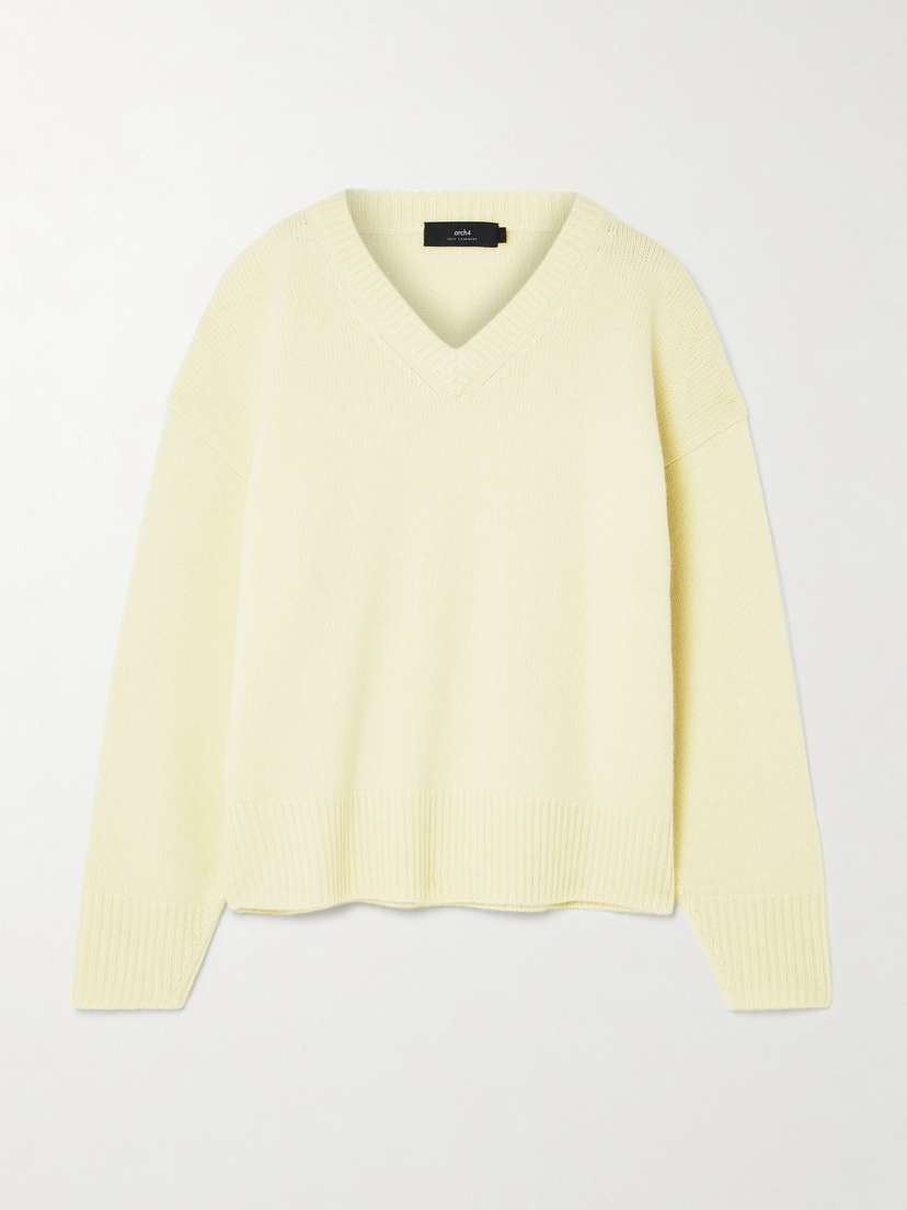 Arch4 Estelle Cashmere Sweater