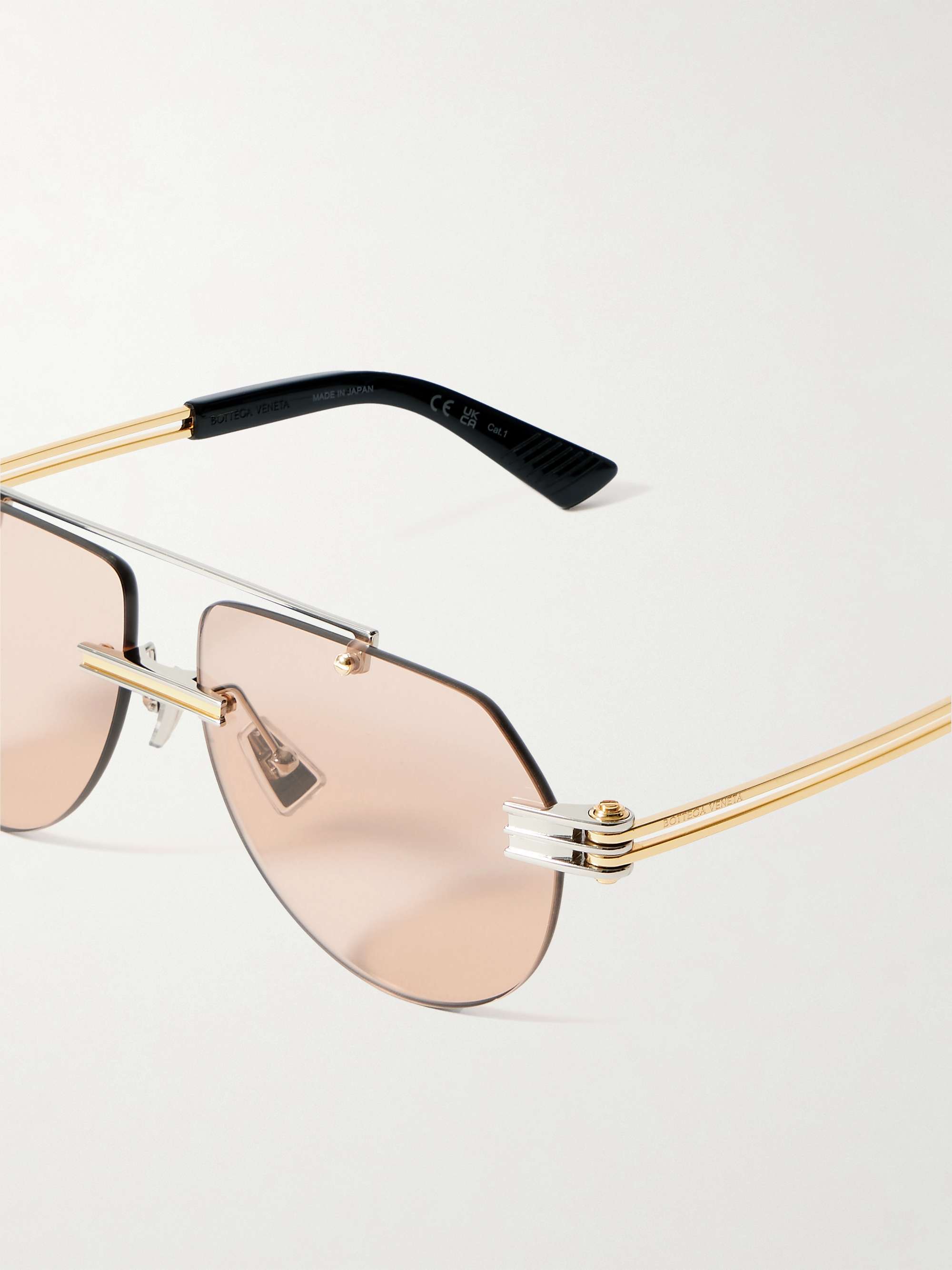 BOTTEGA VENETA EYEWEAR 