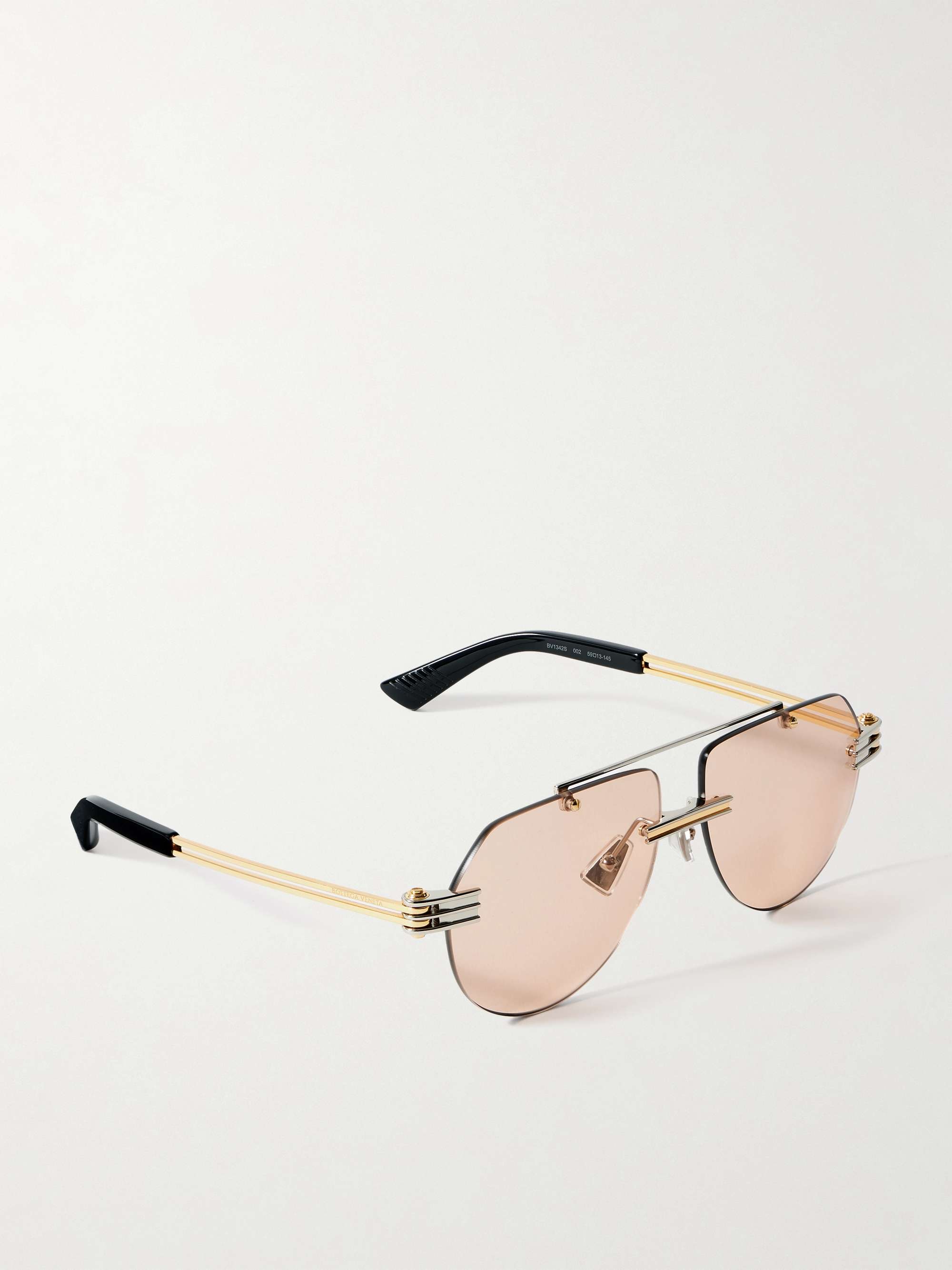 BOTTEGA VENETA EYEWEAR 