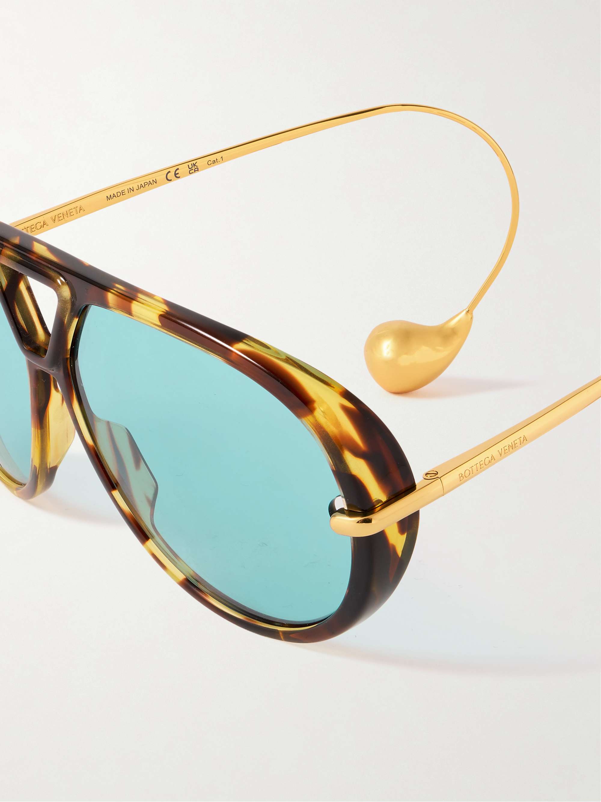 BOTTEGA VENETA EYEWEAR 