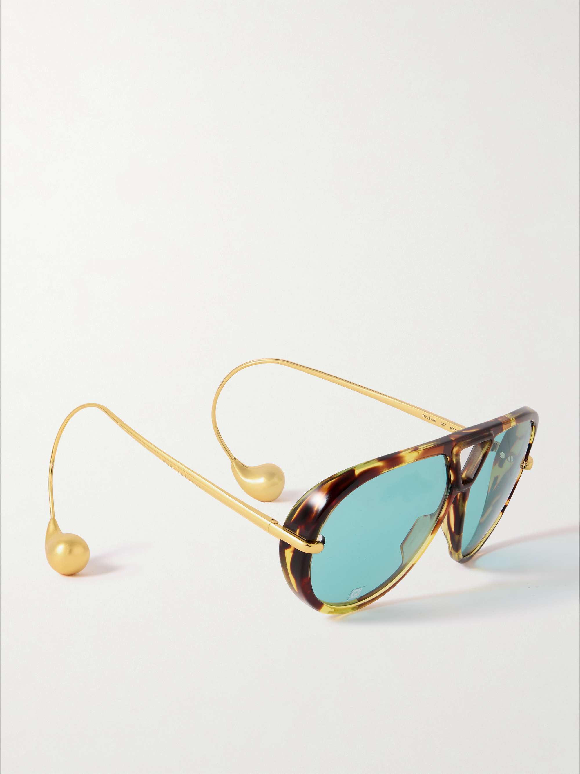 BOTTEGA VENETA EYEWEAR 