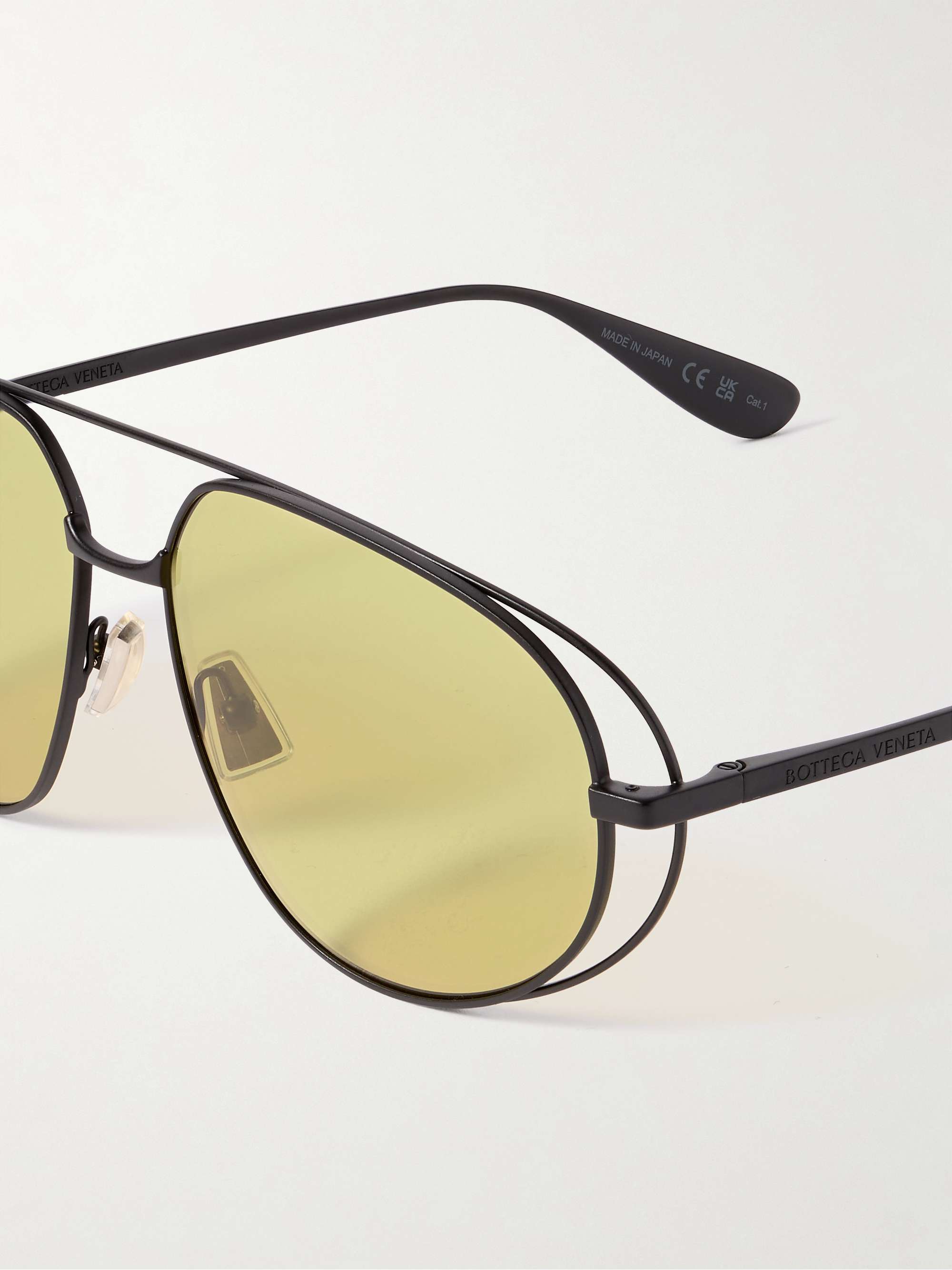 BOTTEGA VENETA EYEWEAR 