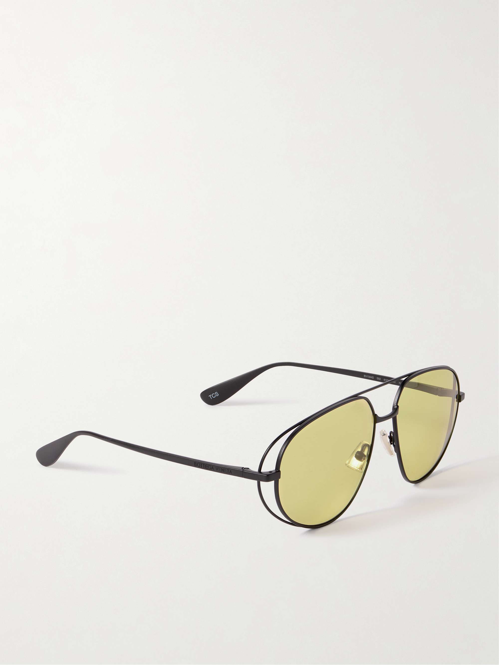 BOTTEGA VENETA EYEWEAR 