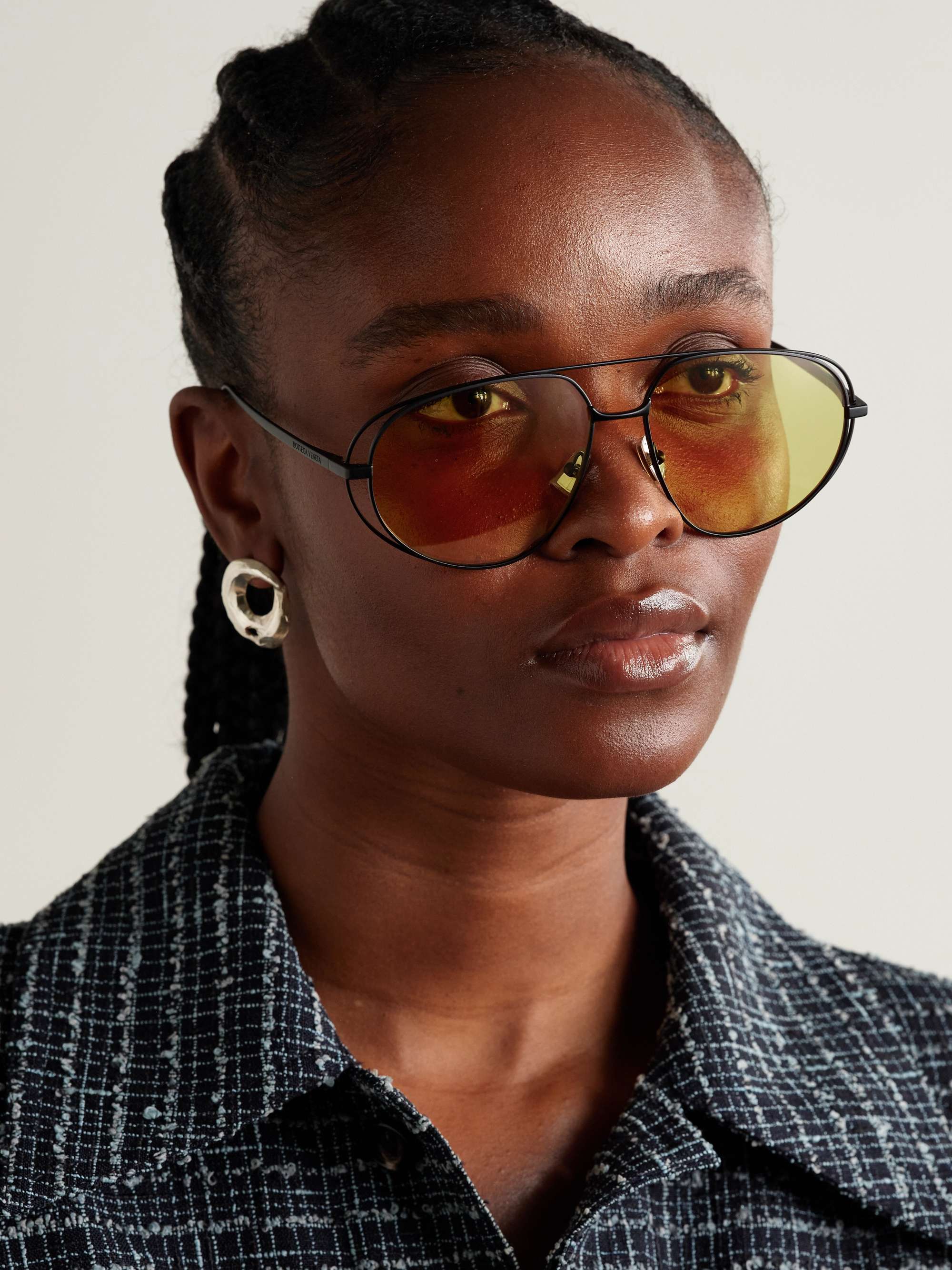 BOTTEGA VENETA EYEWEAR 