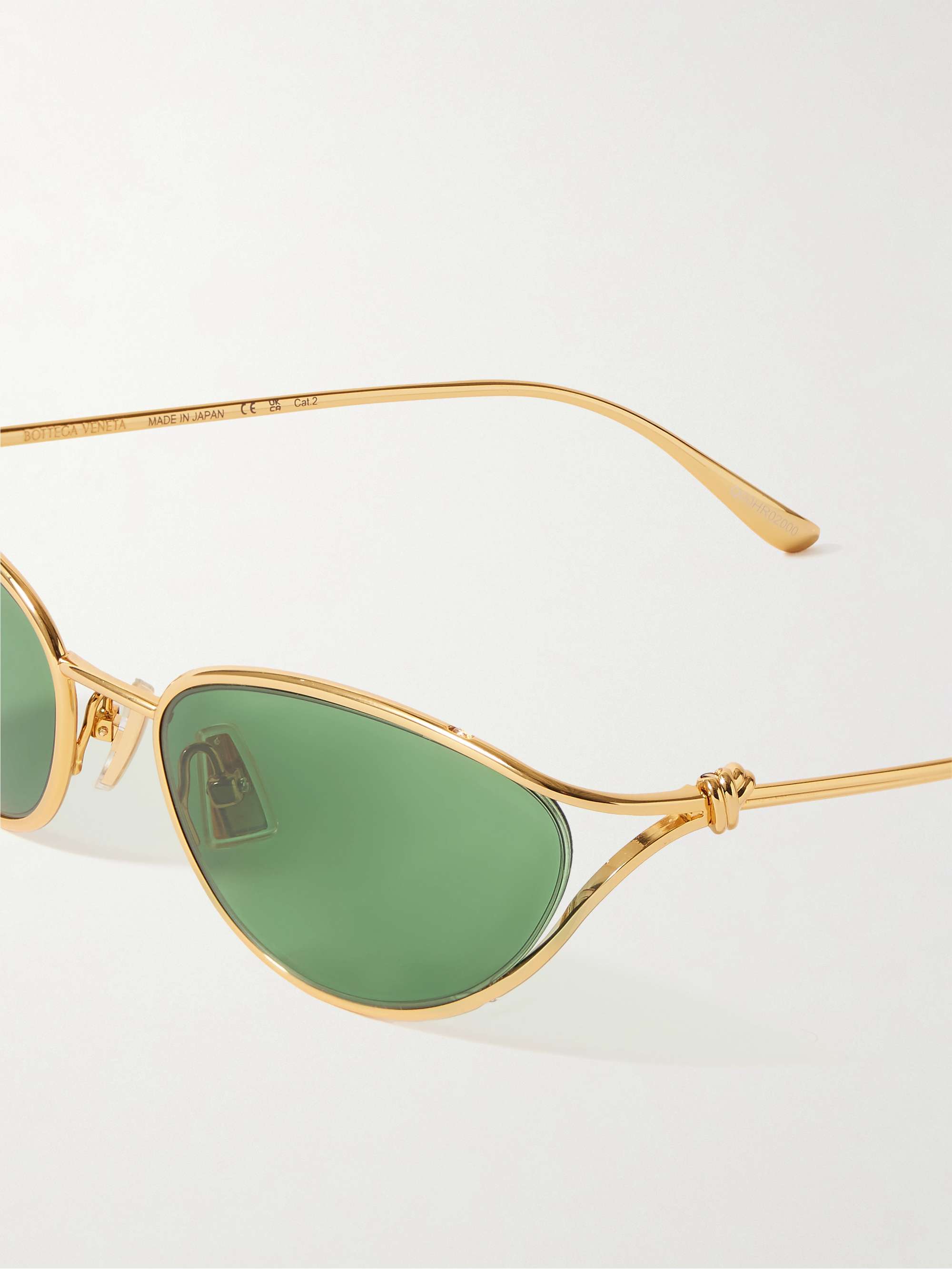 BOTTEGA VENETA EYEWEAR 