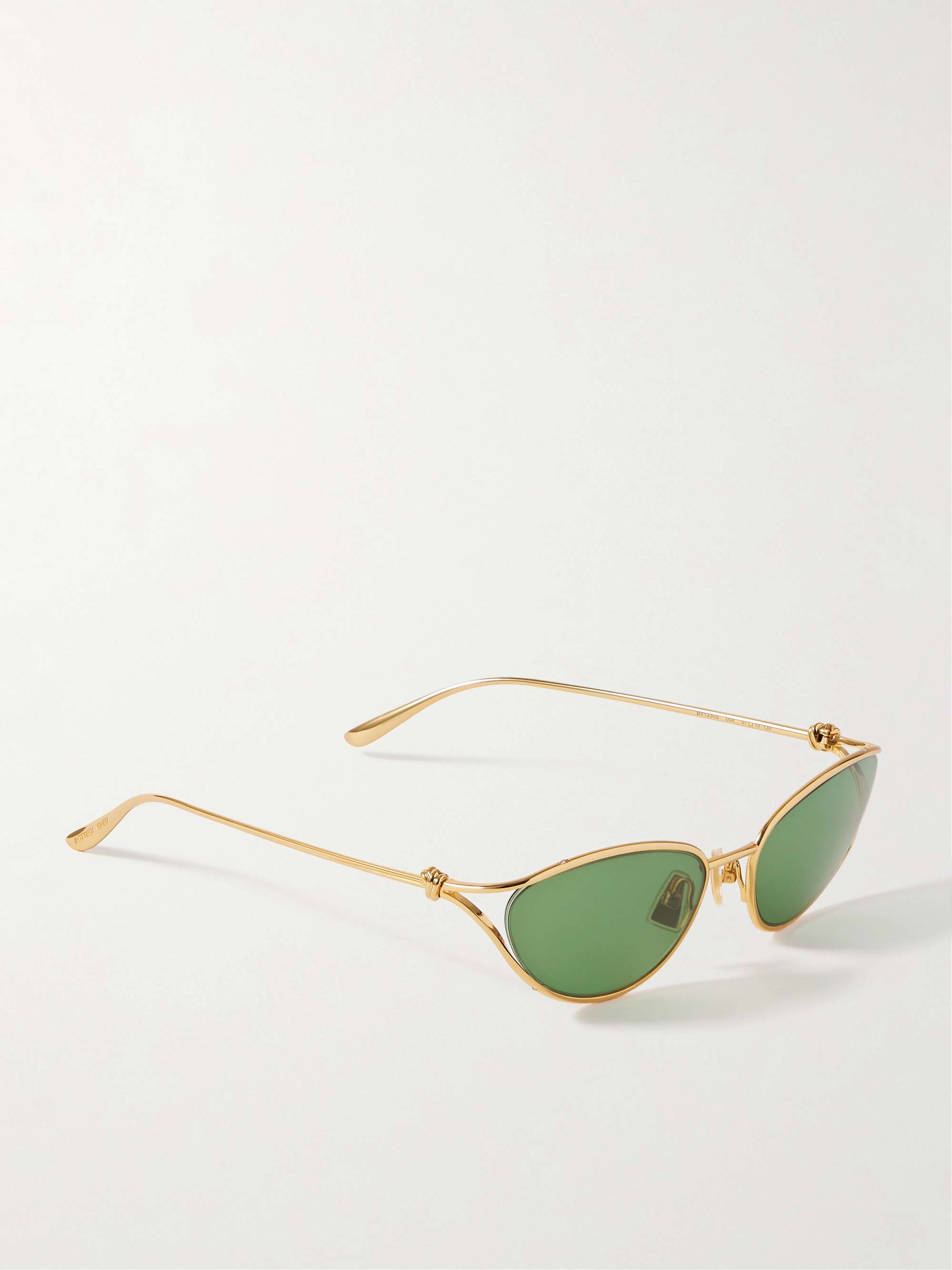 BOTTEGA VENETA EYEWEAR 