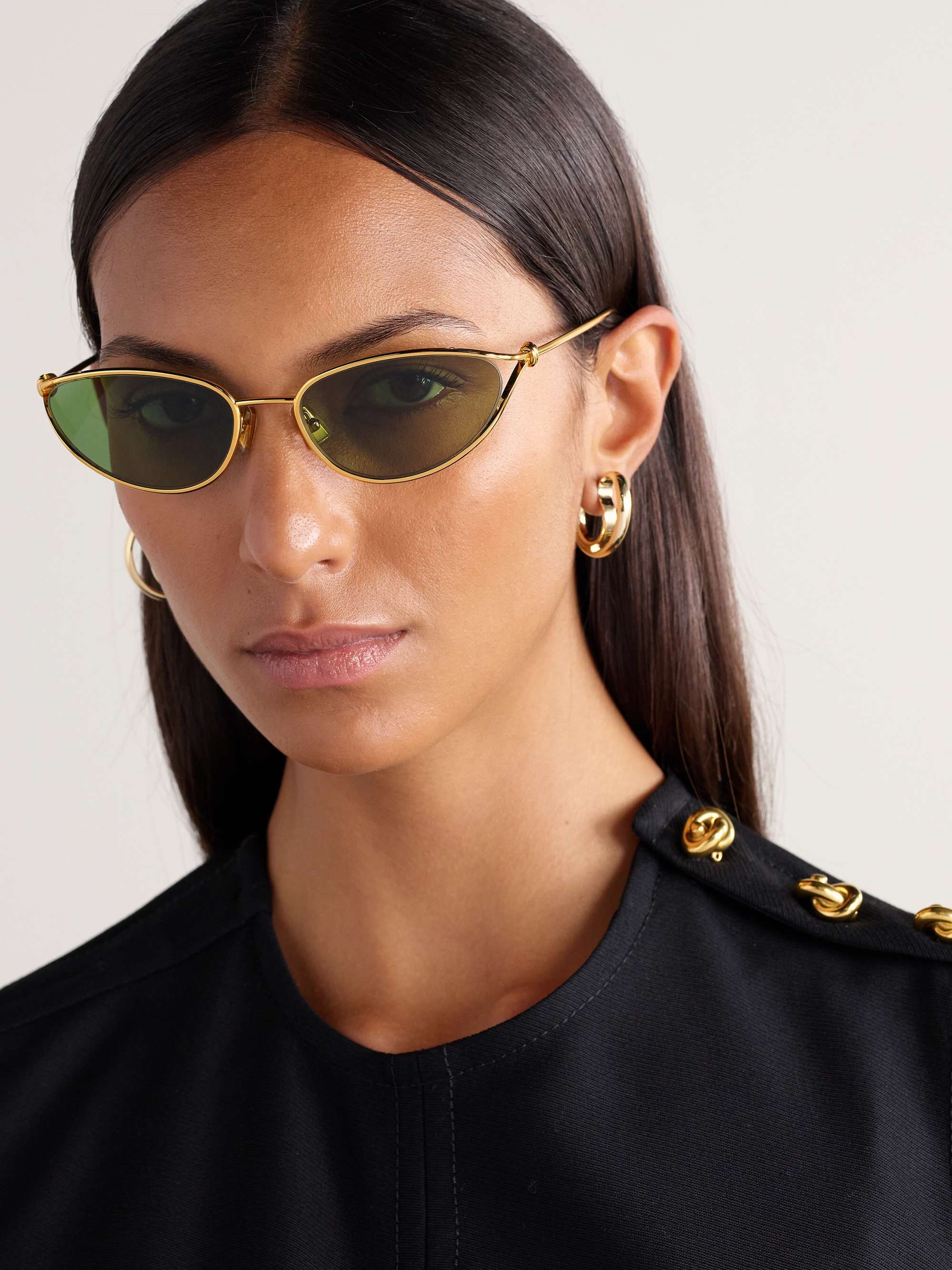 BOTTEGA VENETA EYEWEAR 