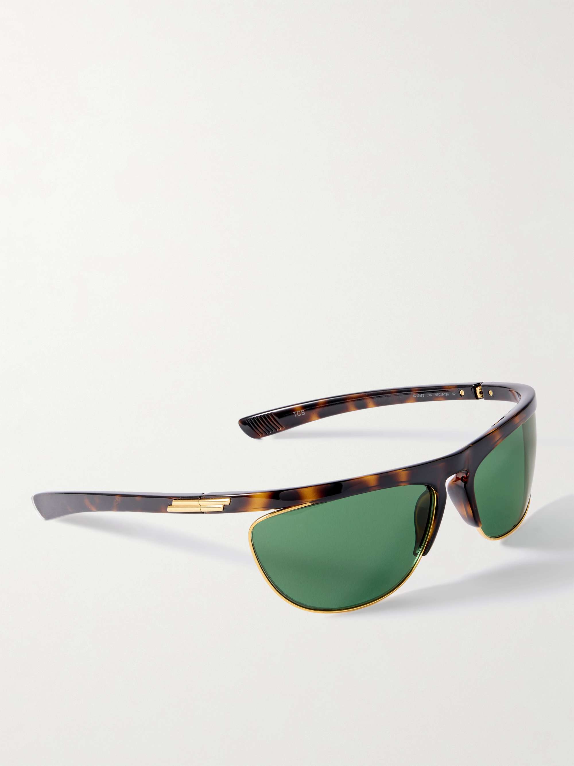 BOTTEGA VENETA EYEWEAR 