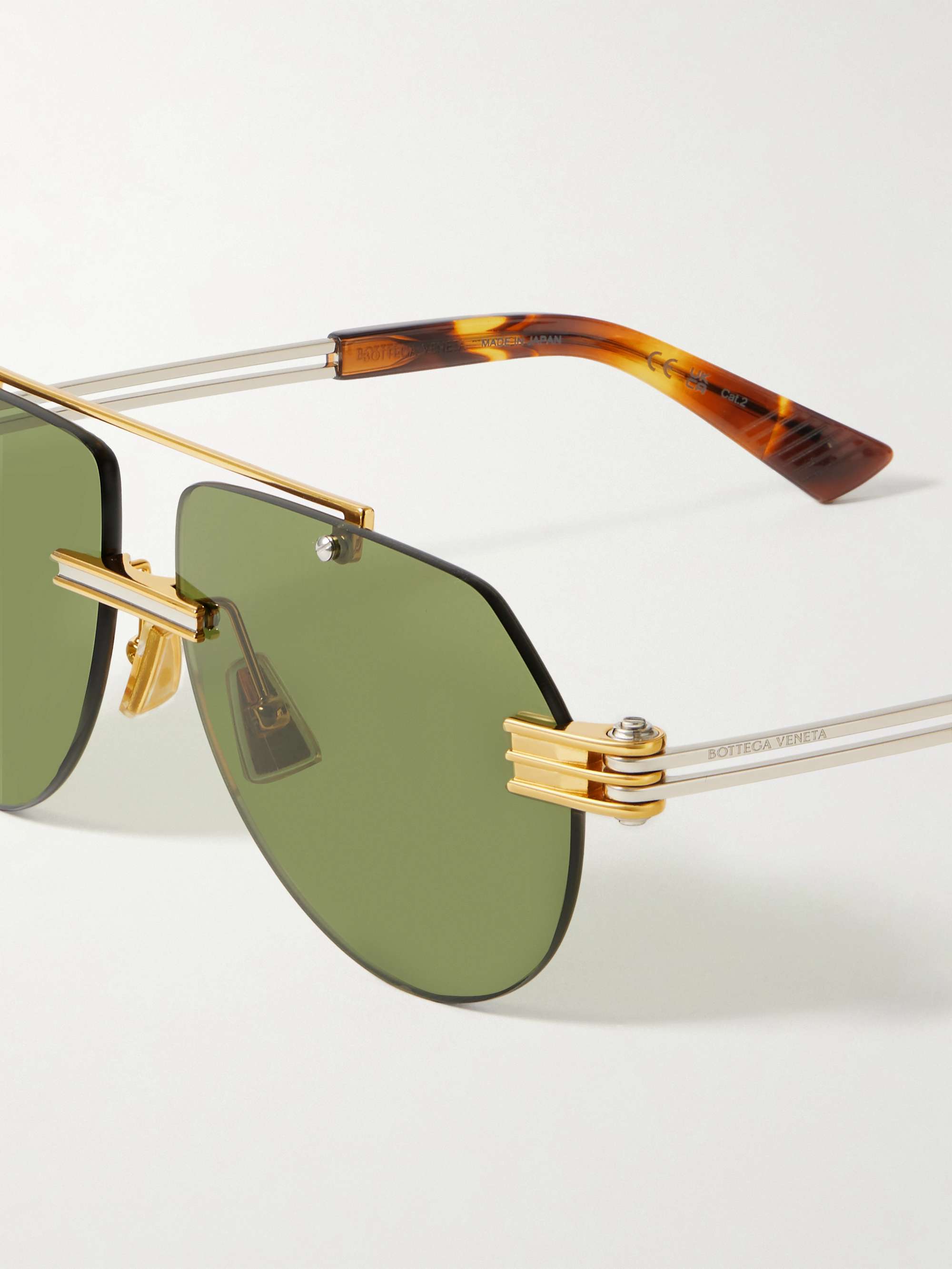BOTTEGA VENETA EYEWEAR 