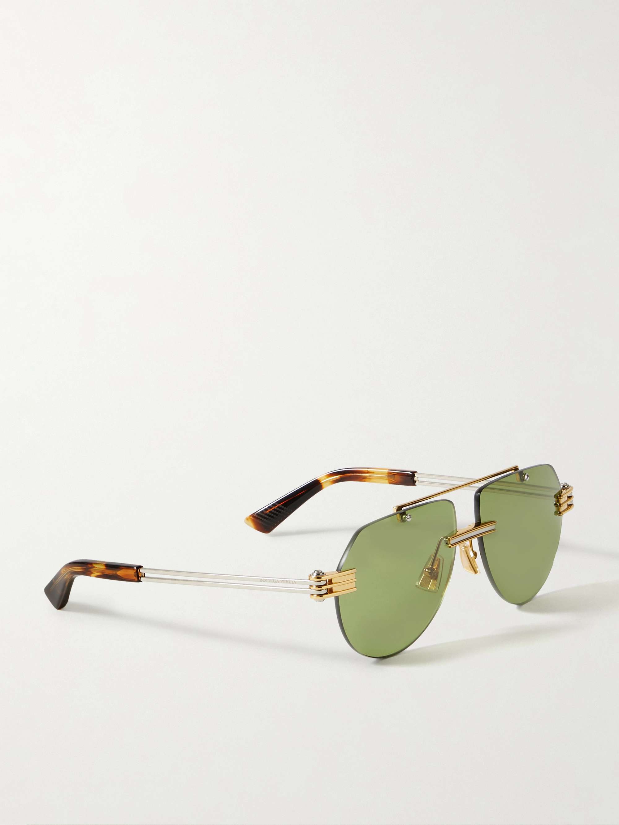 BOTTEGA VENETA EYEWEAR 