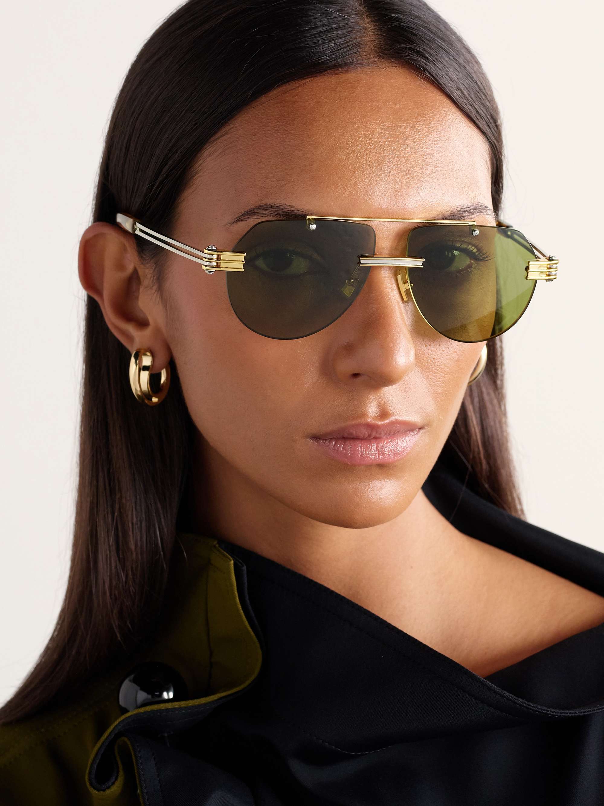BOTTEGA VENETA EYEWEAR 
