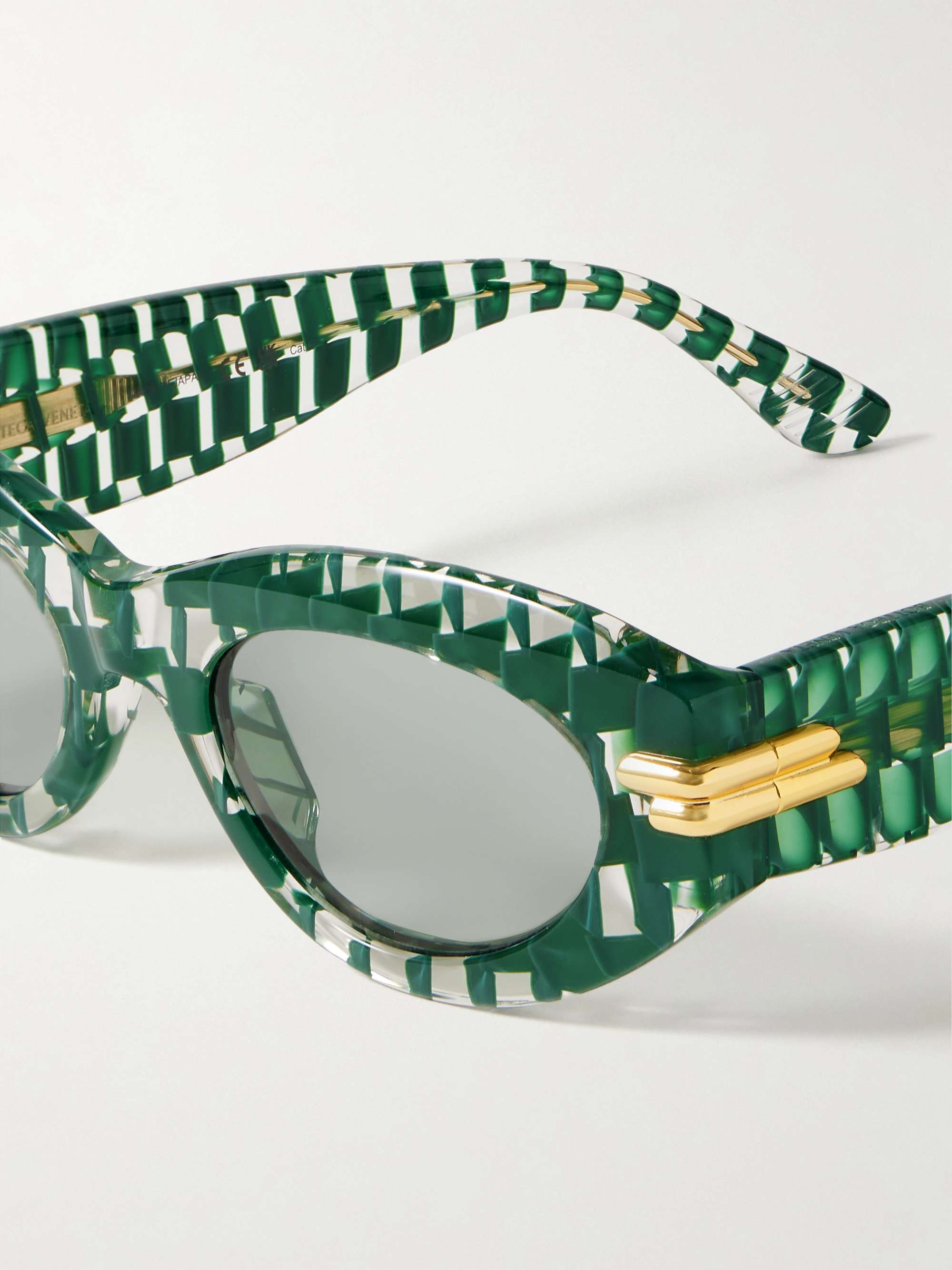 BOTTEGA VENETA EYEWEAR 