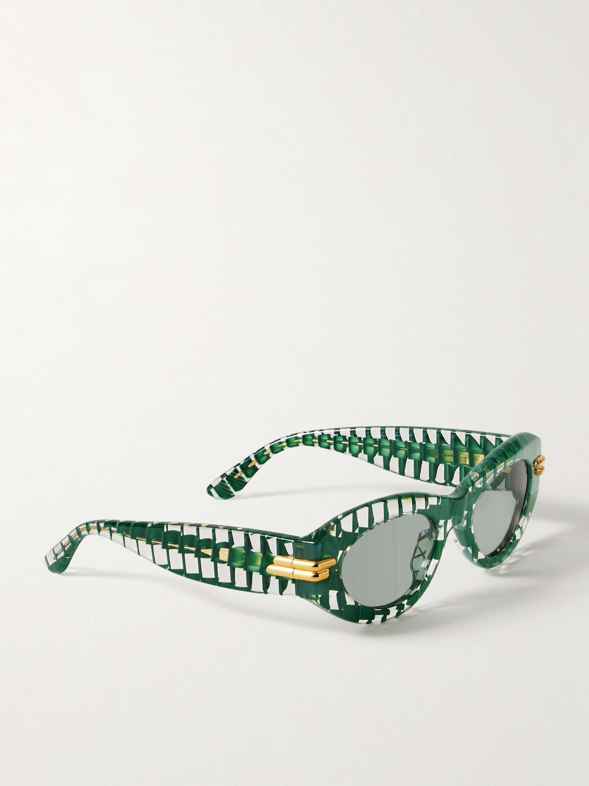 BOTTEGA VENETA EYEWEAR 