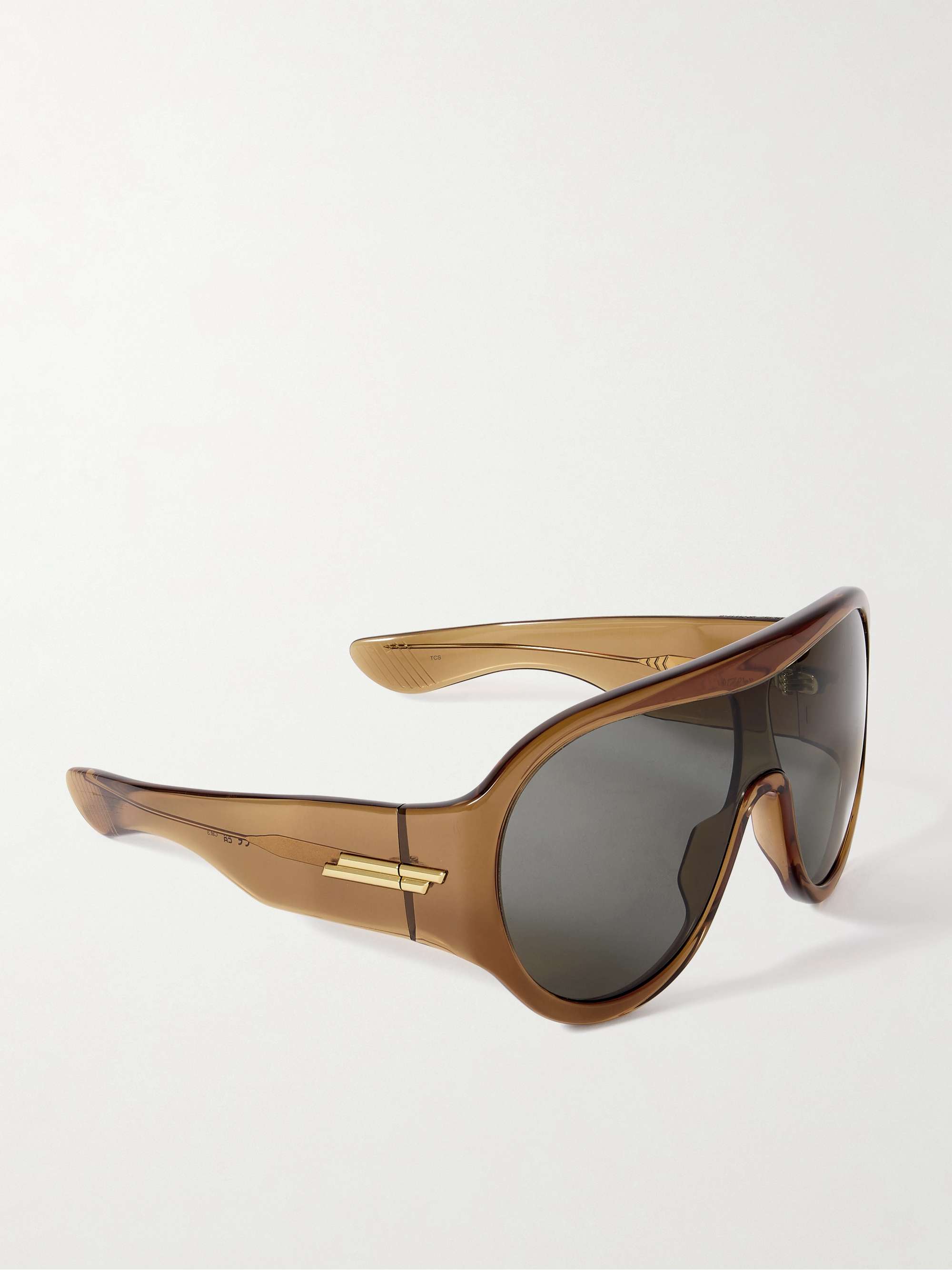 BOTTEGA VENETA EYEWEAR 