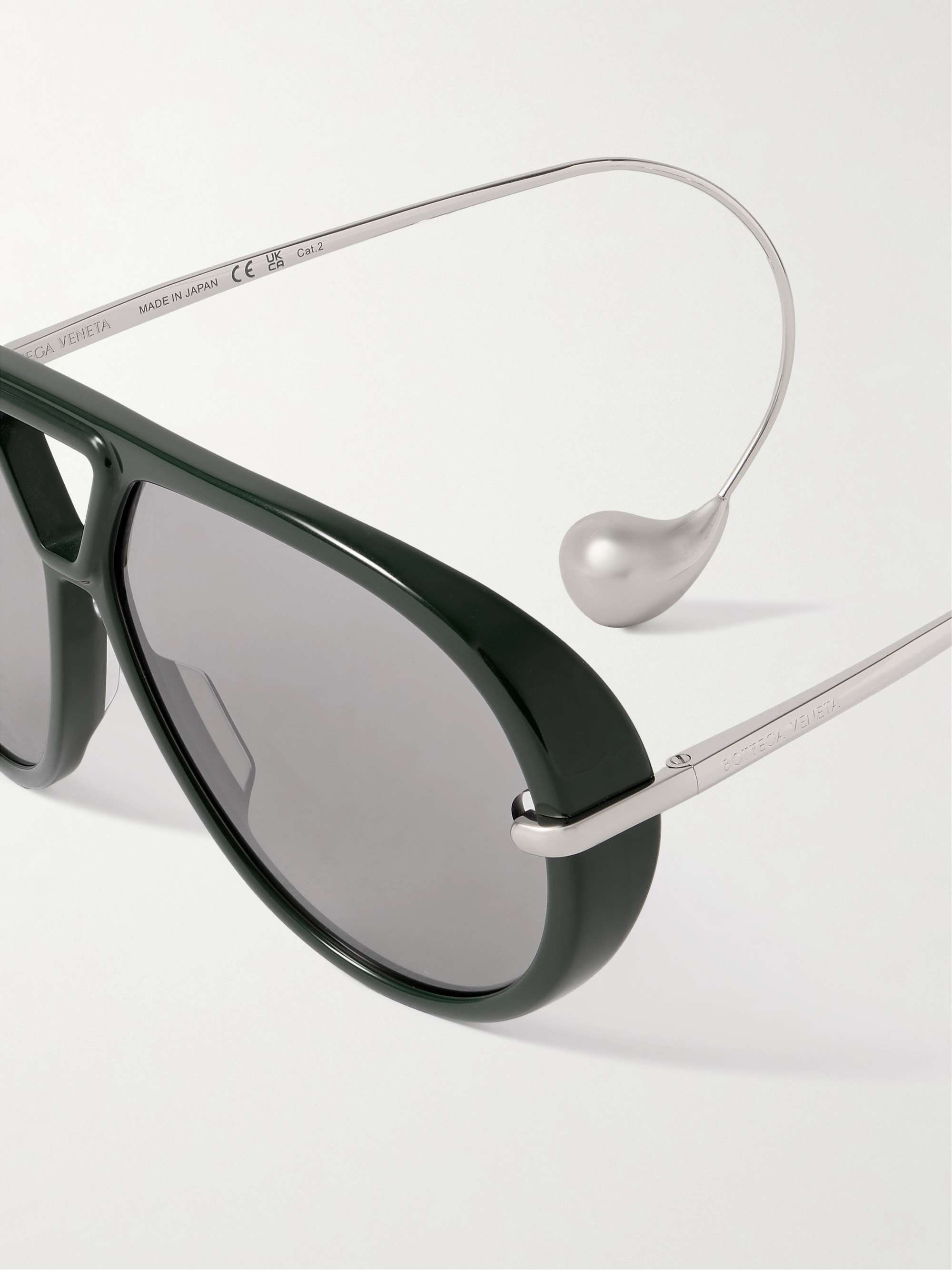 BOTTEGA VENETA EYEWEAR 
