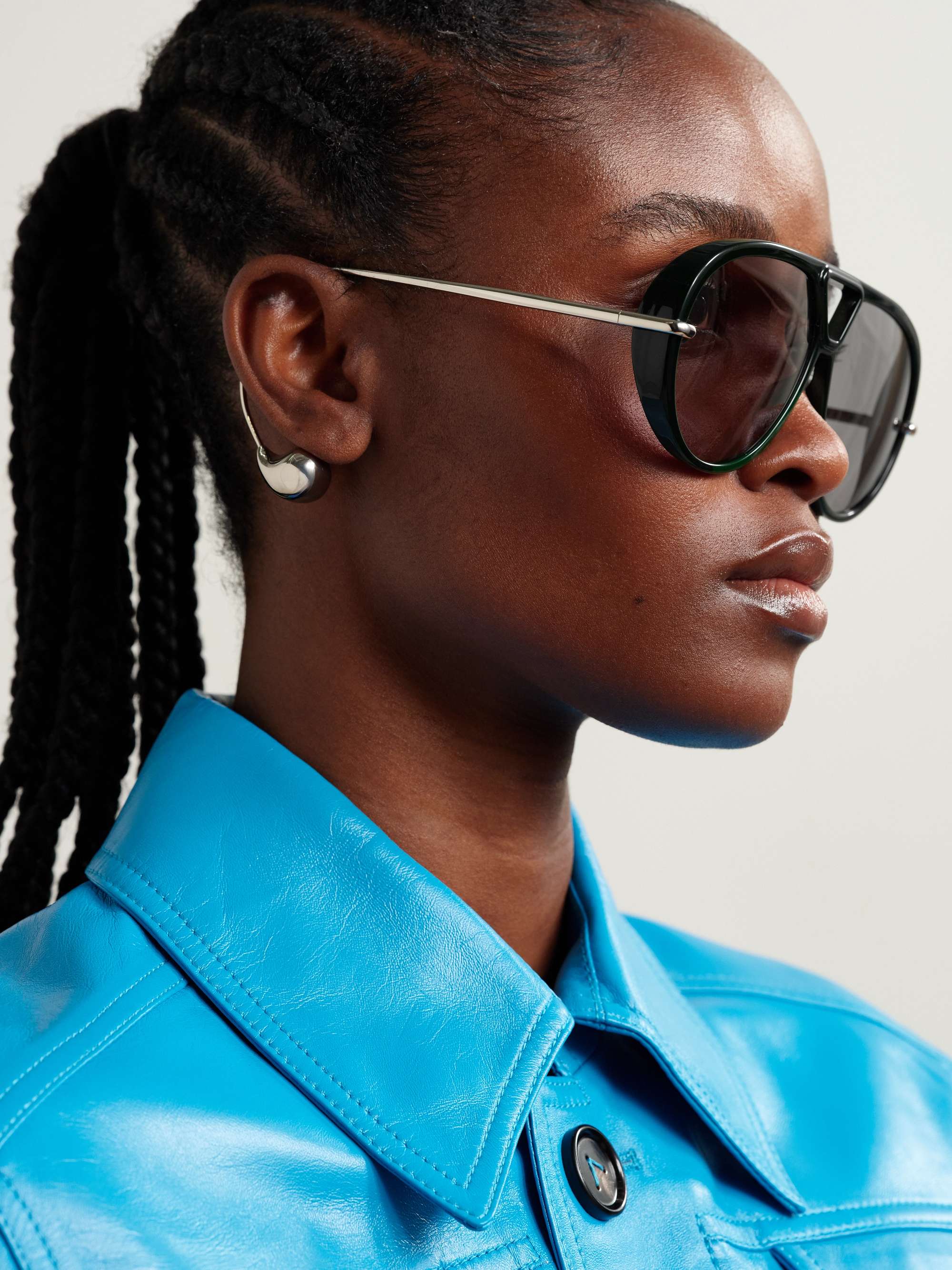 BOTTEGA VENETA EYEWEAR 