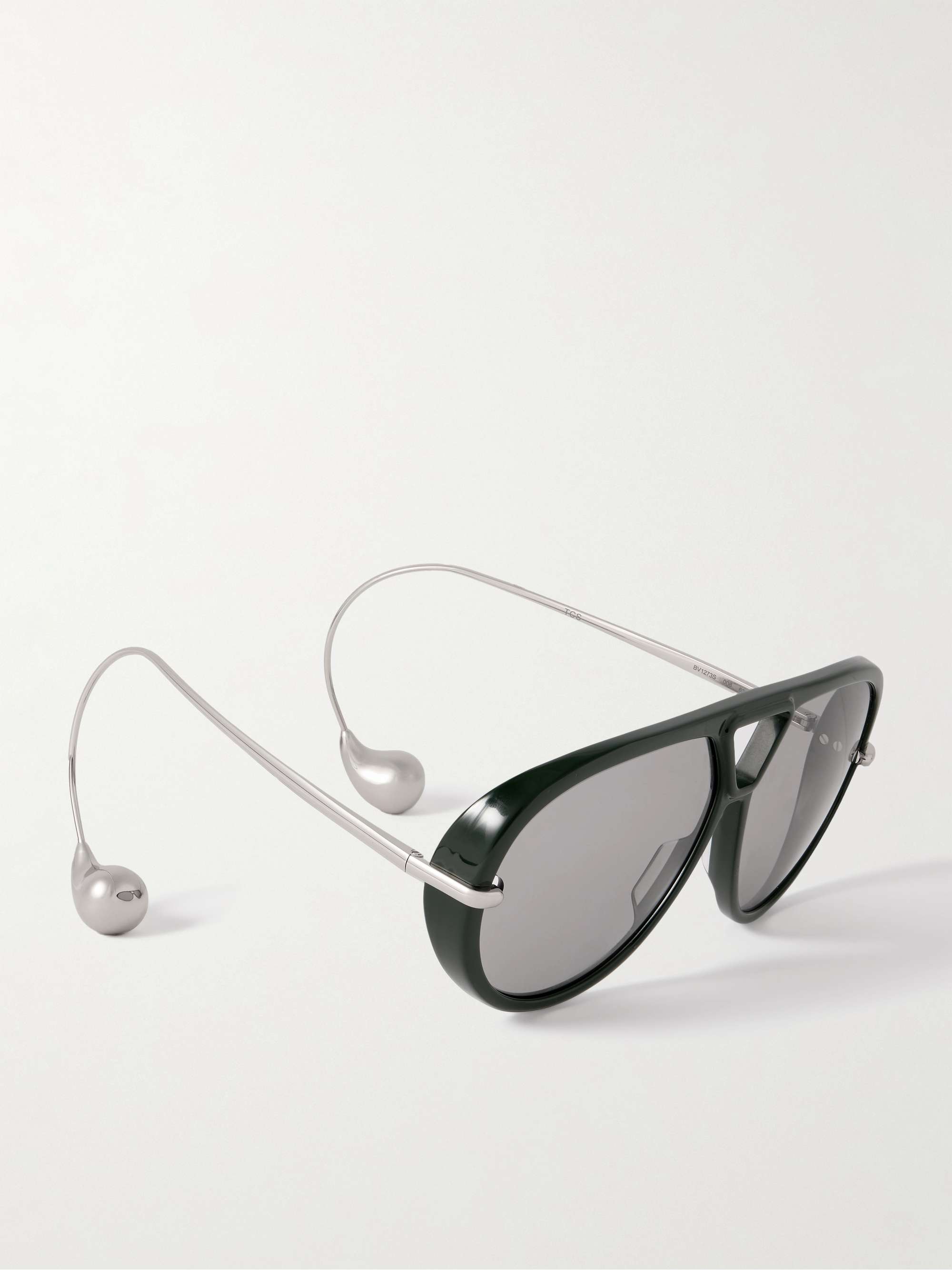 BOTTEGA VENETA EYEWEAR 
