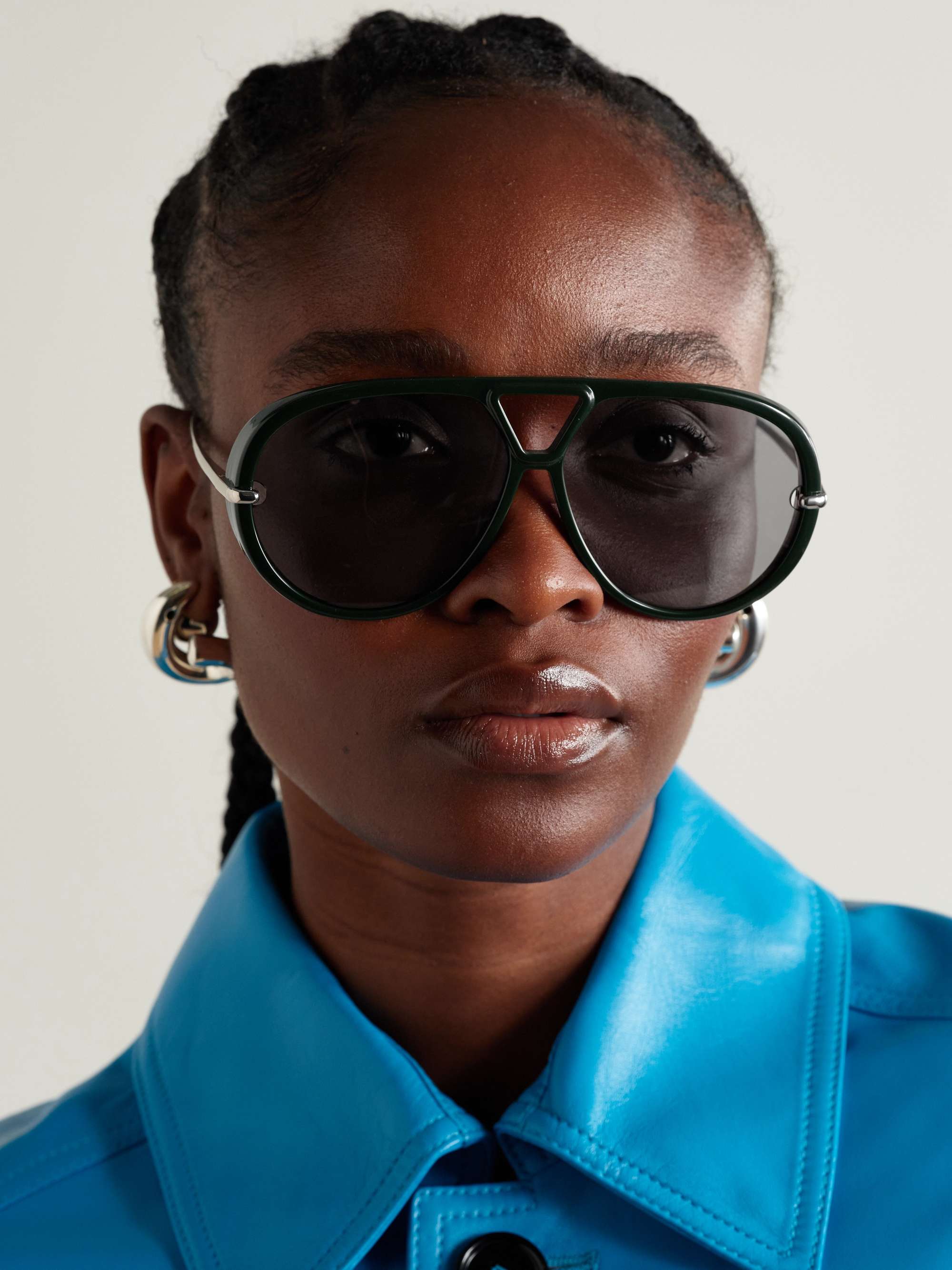 BOTTEGA VENETA EYEWEAR 