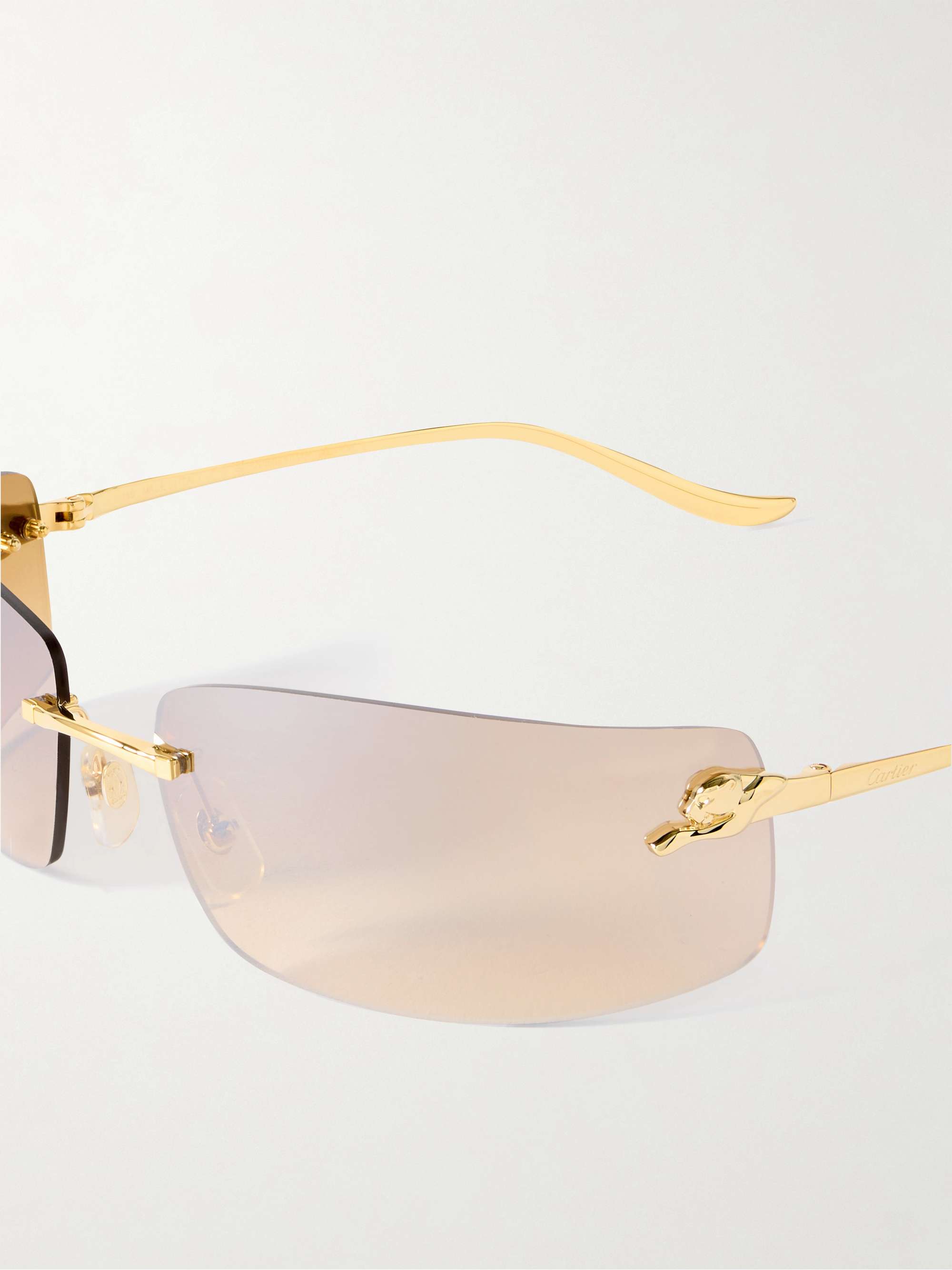 CARTIER EYEWEAR 