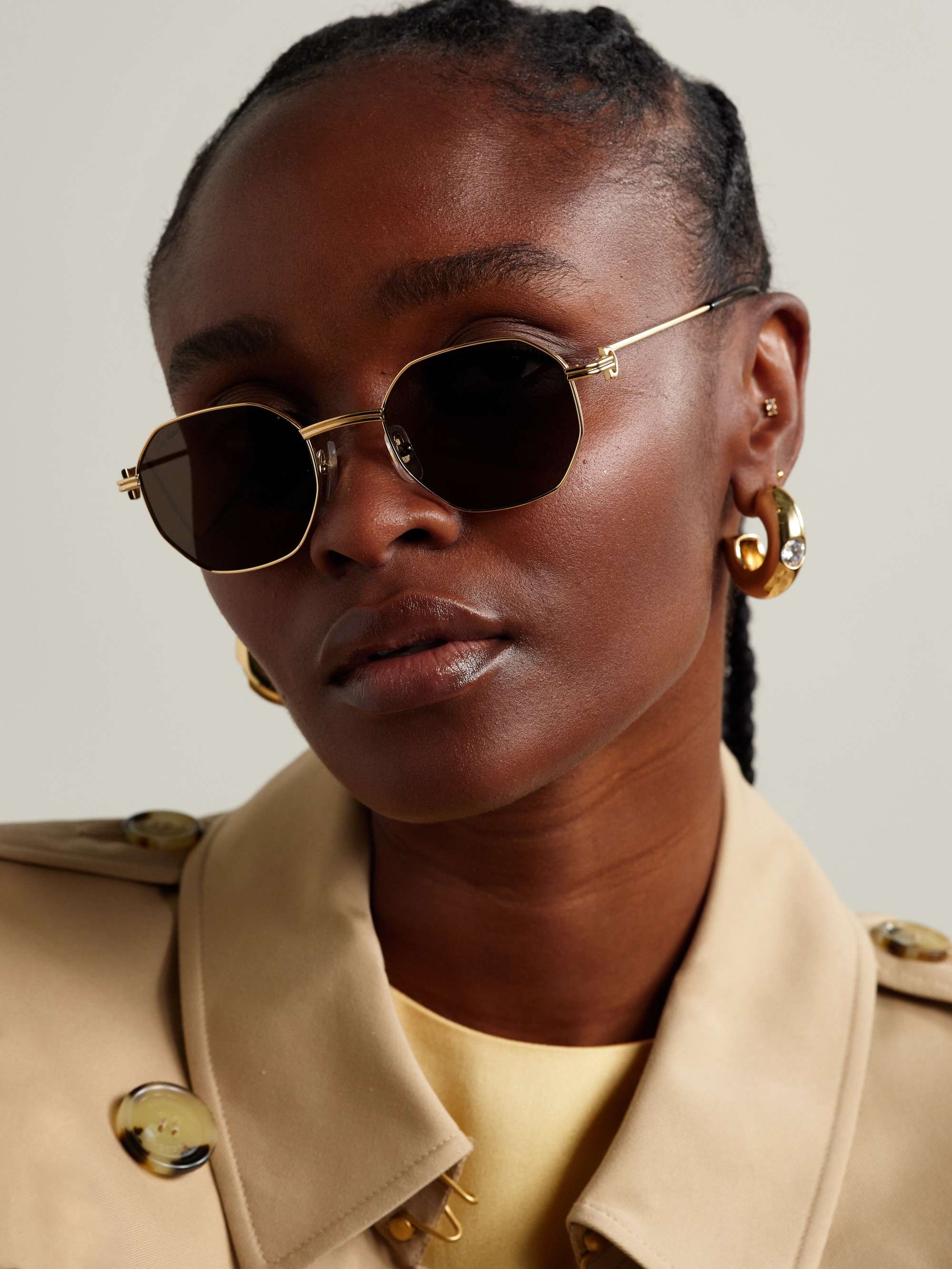 CARTIER EYEWEAR 