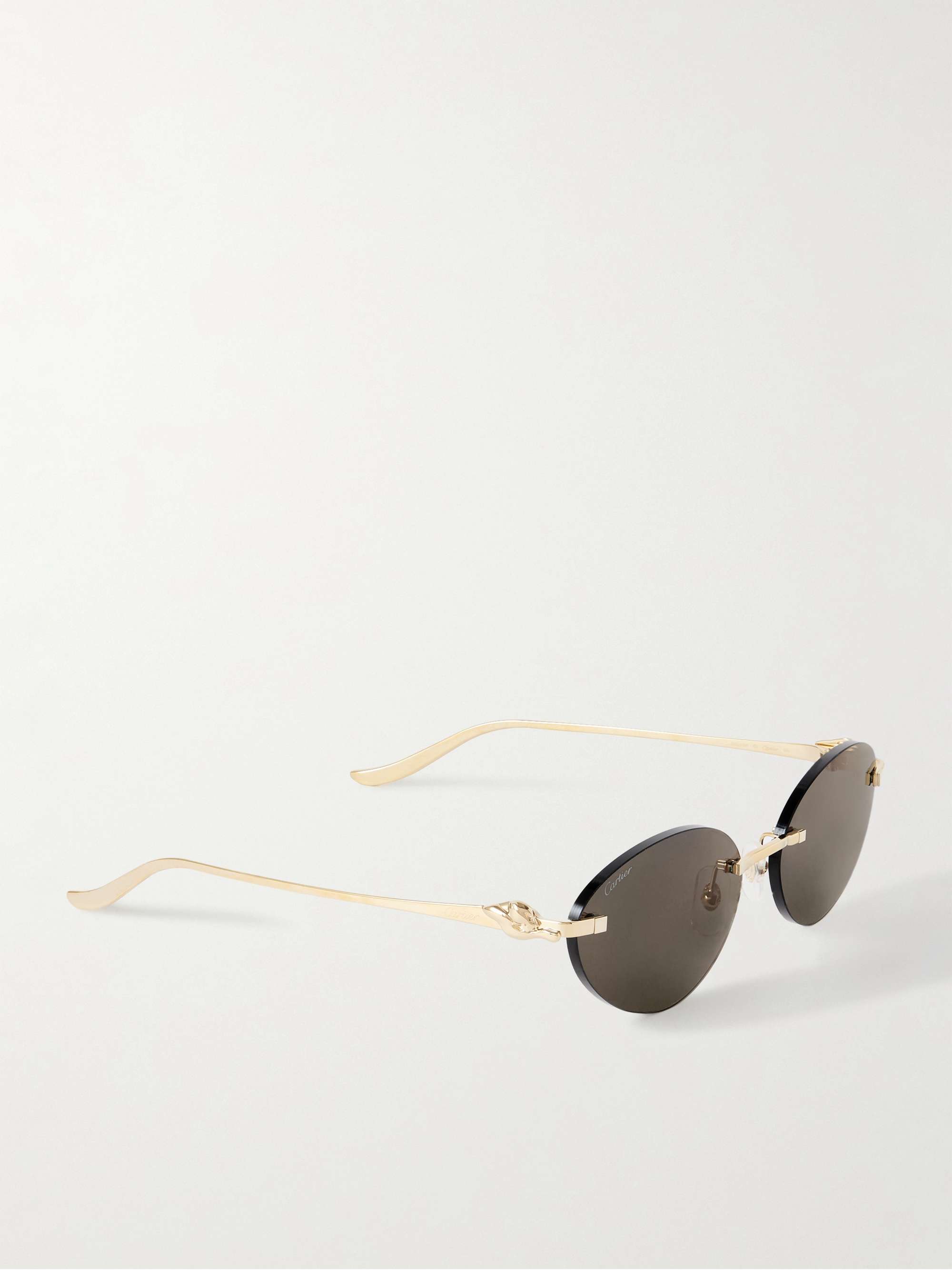 CARTIER EYEWEAR 