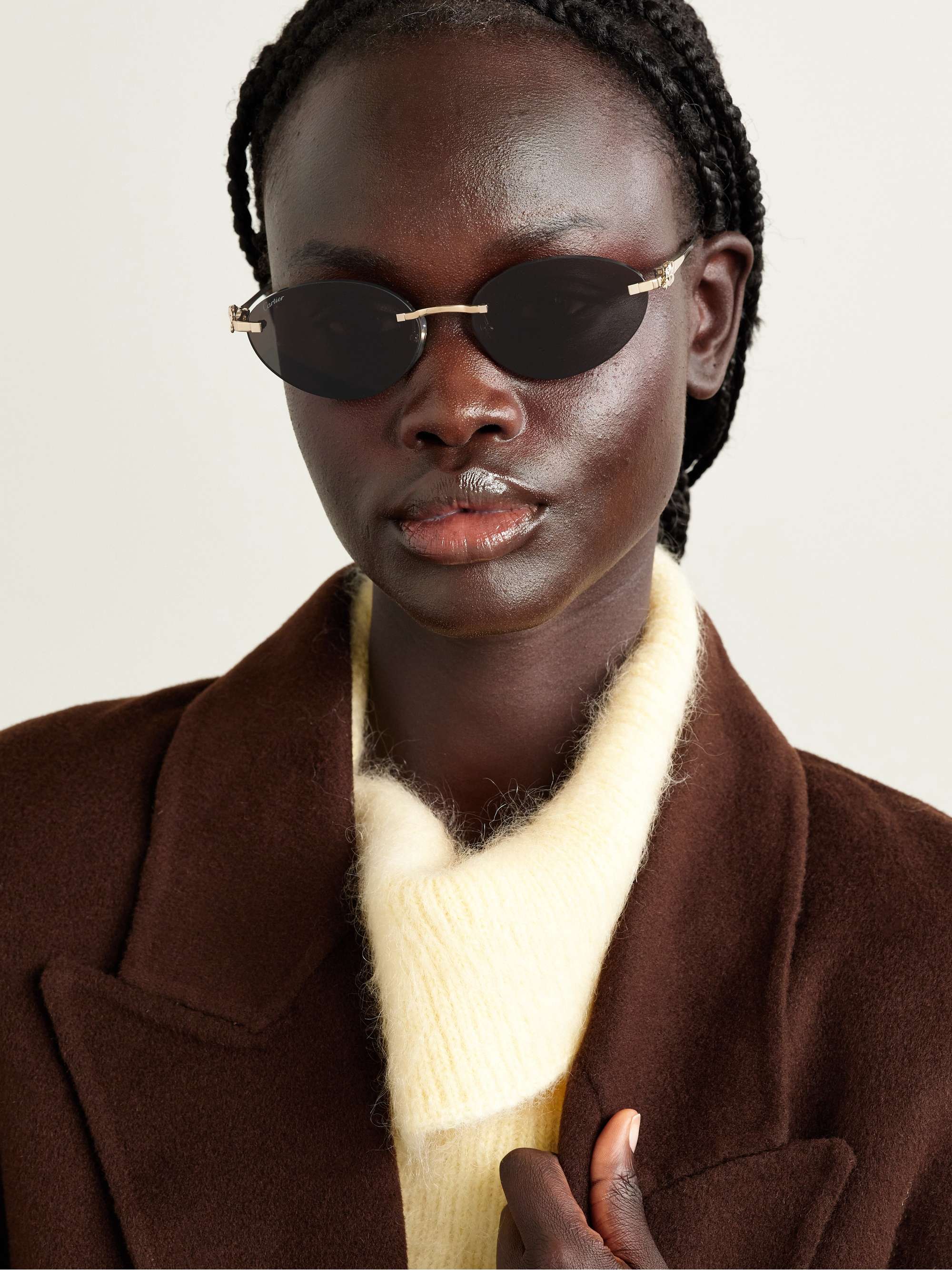 CARTIER EYEWEAR 