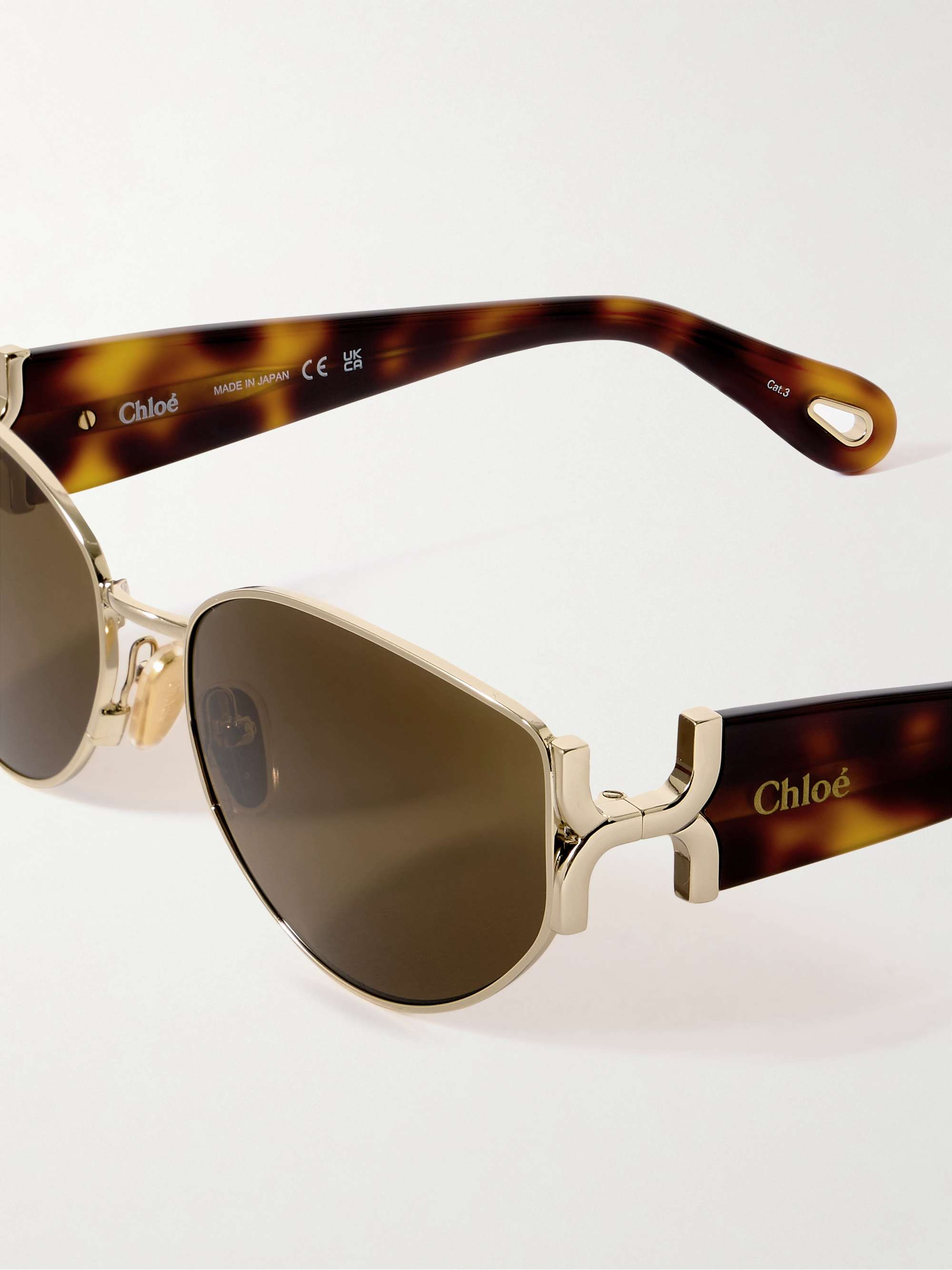 CHLOÉ EYEWEAR 