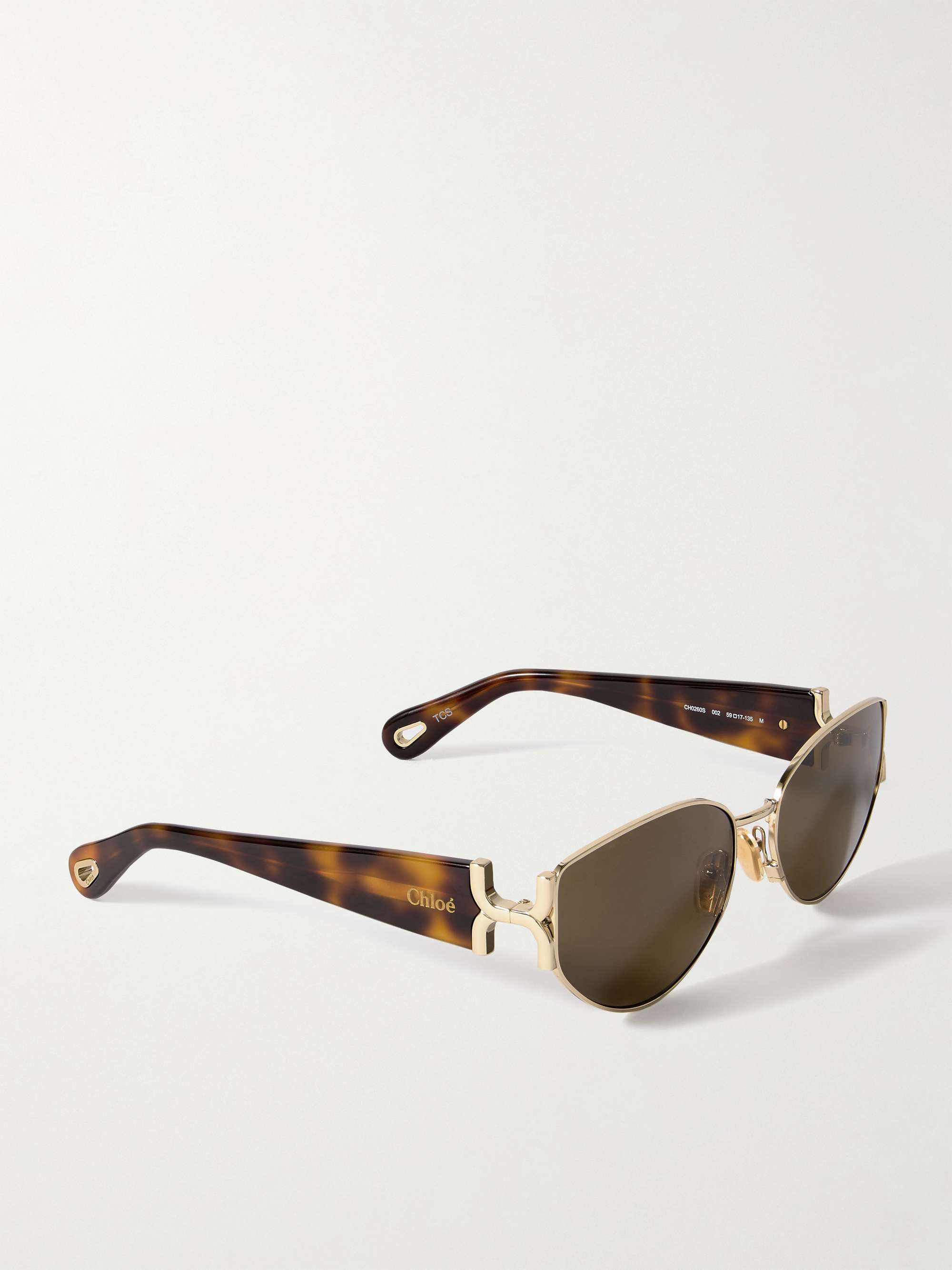 CHLOÉ EYEWEAR 