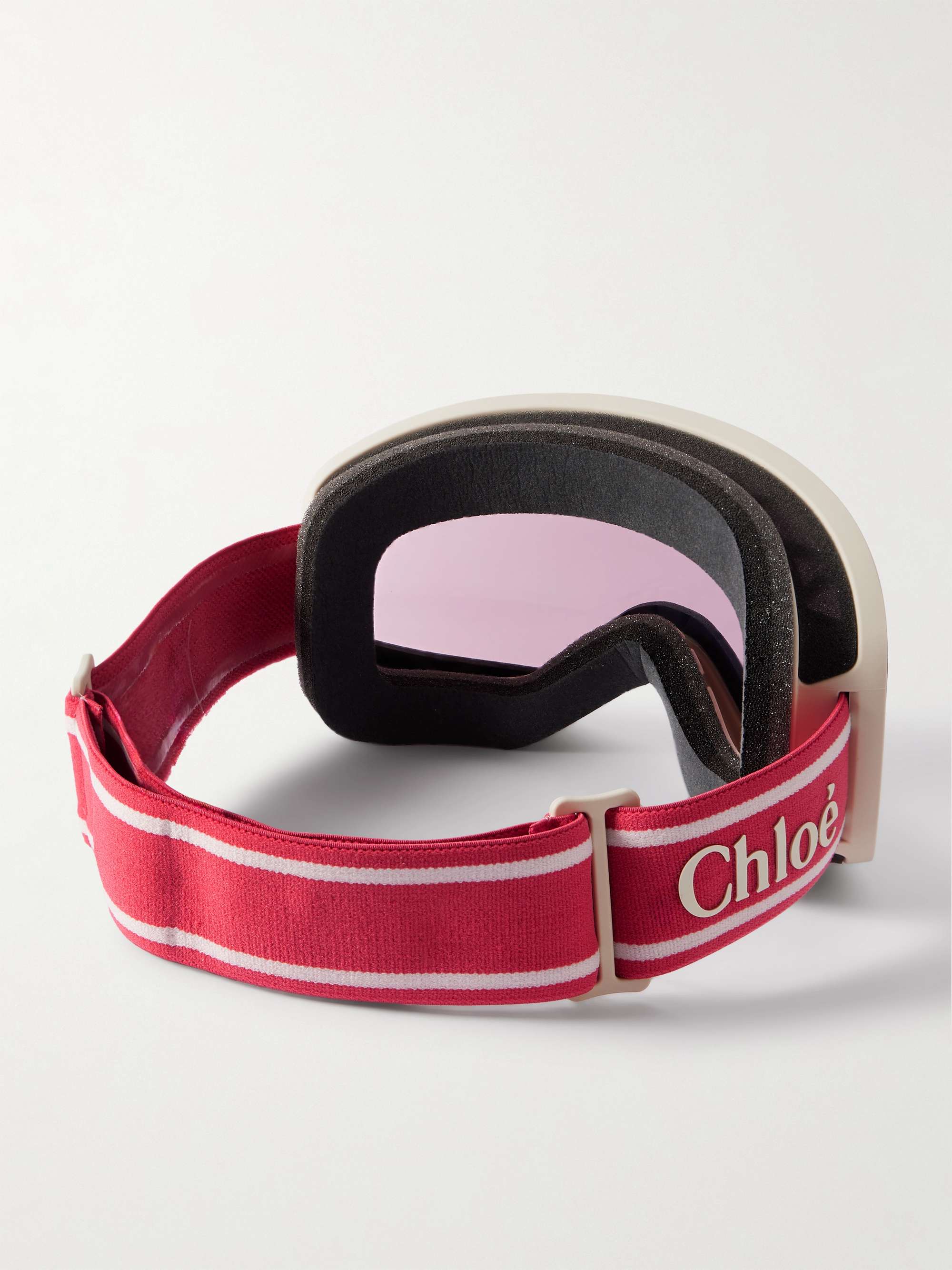 CHLOÉ EYEWEAR 