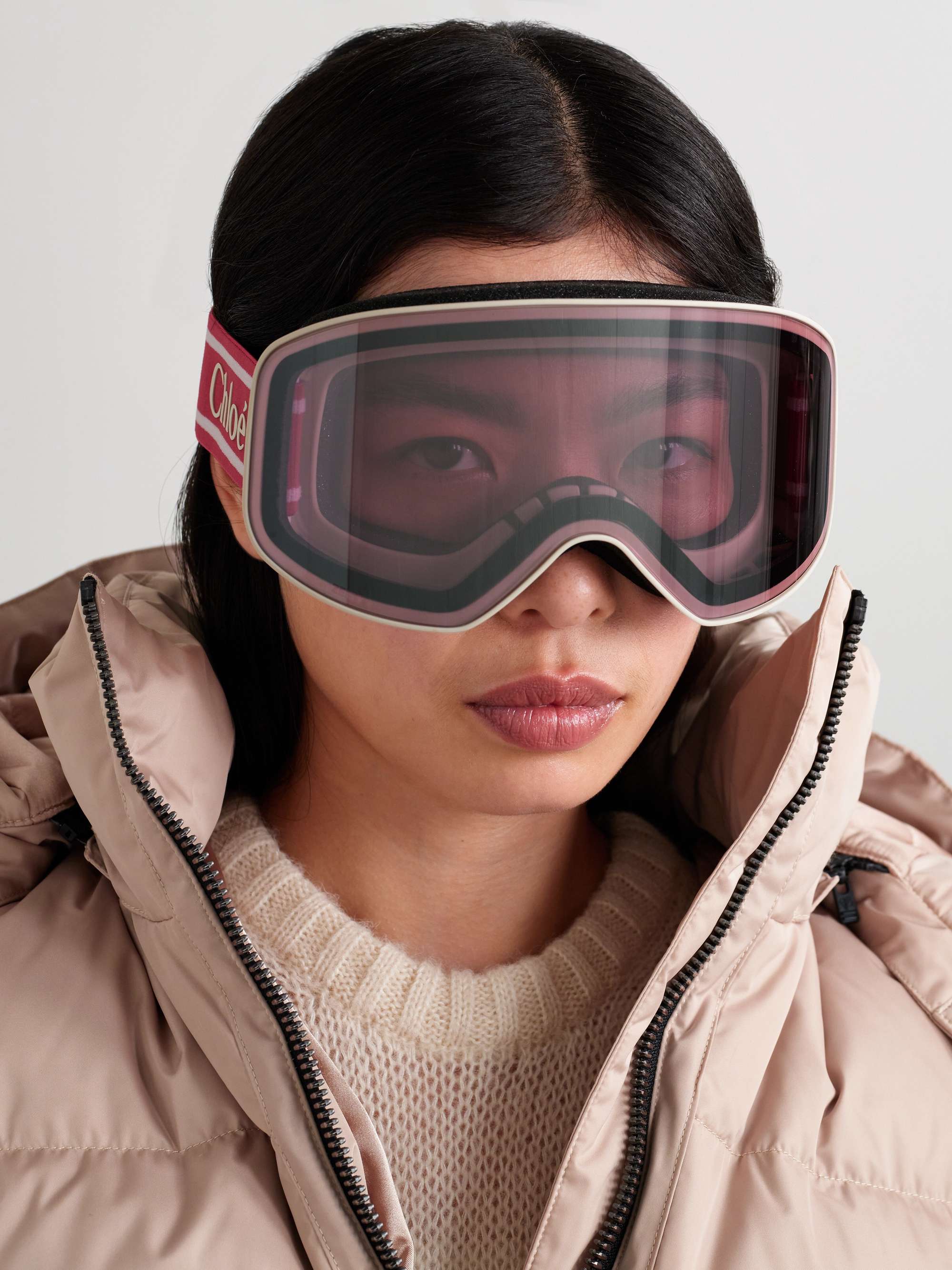CHLOÉ EYEWEAR 