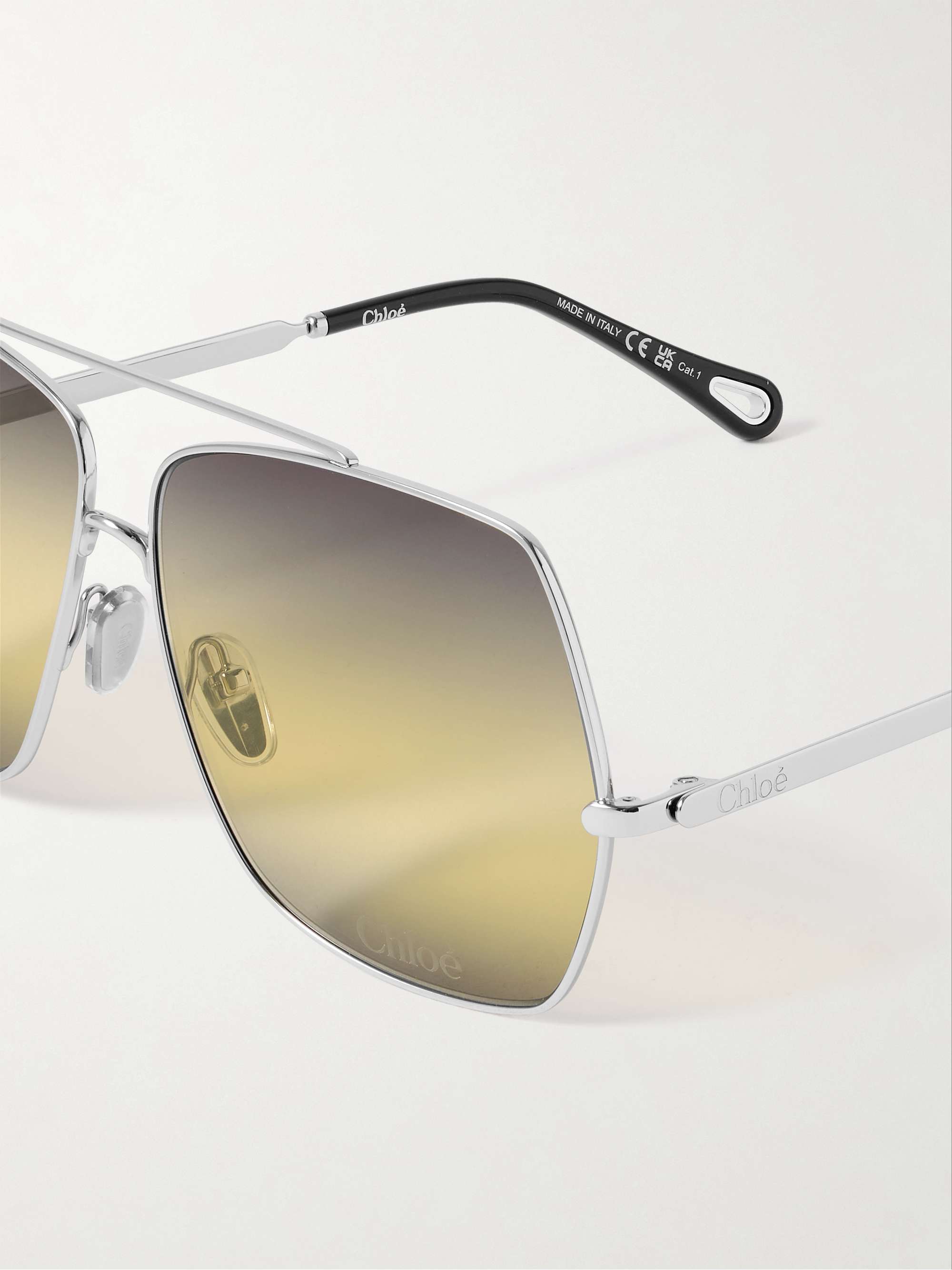 CHLOÉ EYEWEAR 