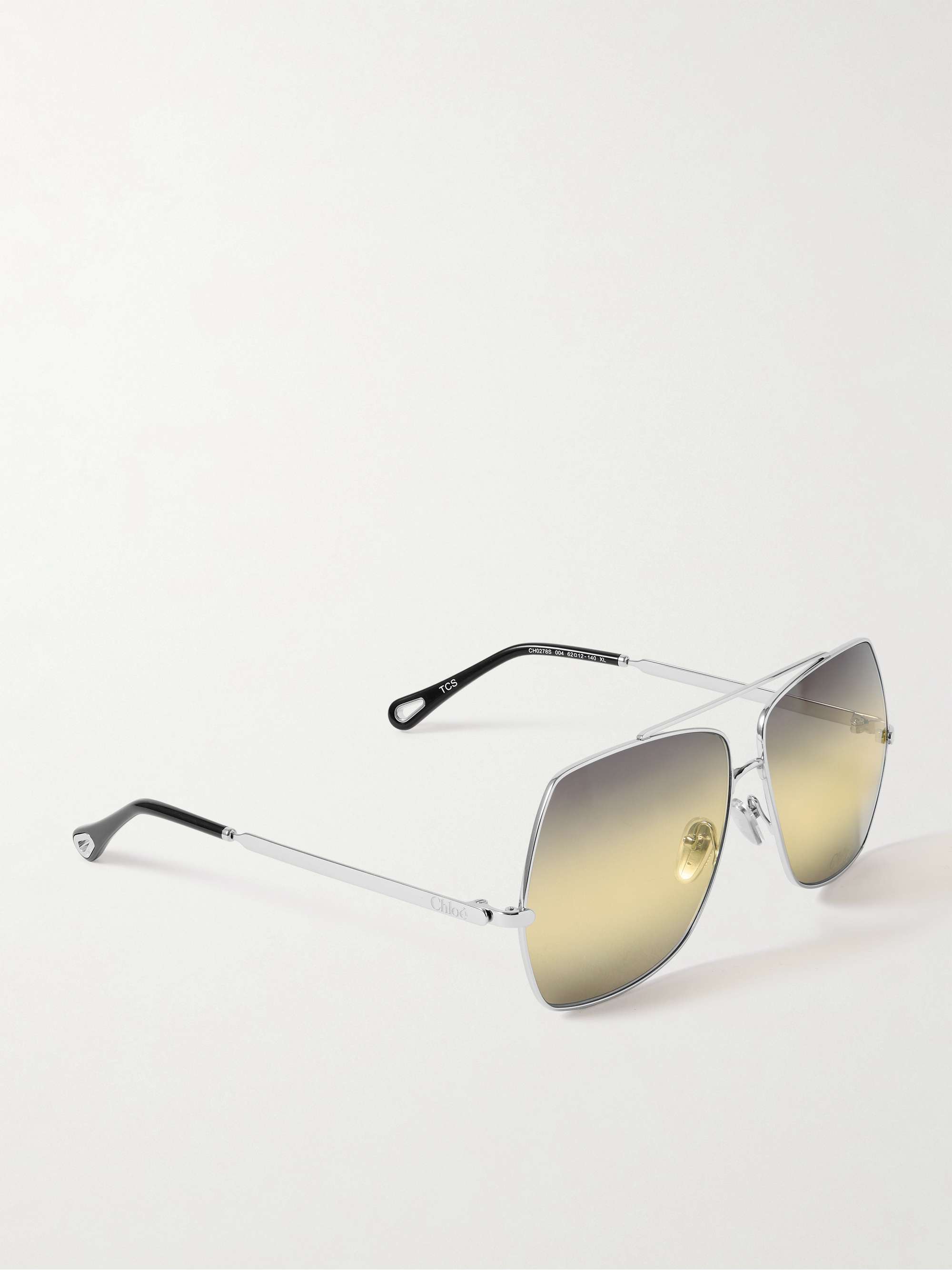 CHLOÉ EYEWEAR 