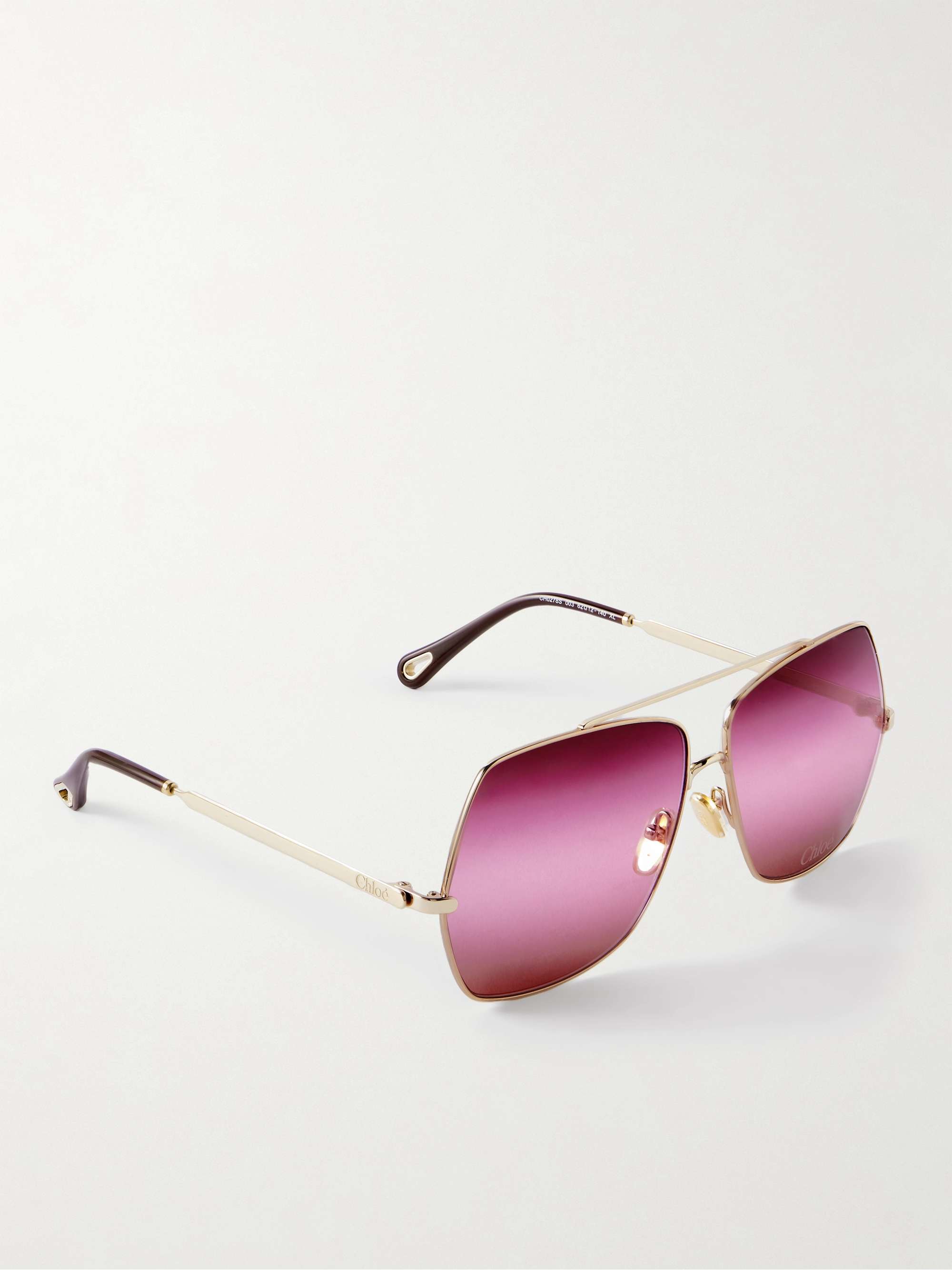 CHLOÉ EYEWEAR 