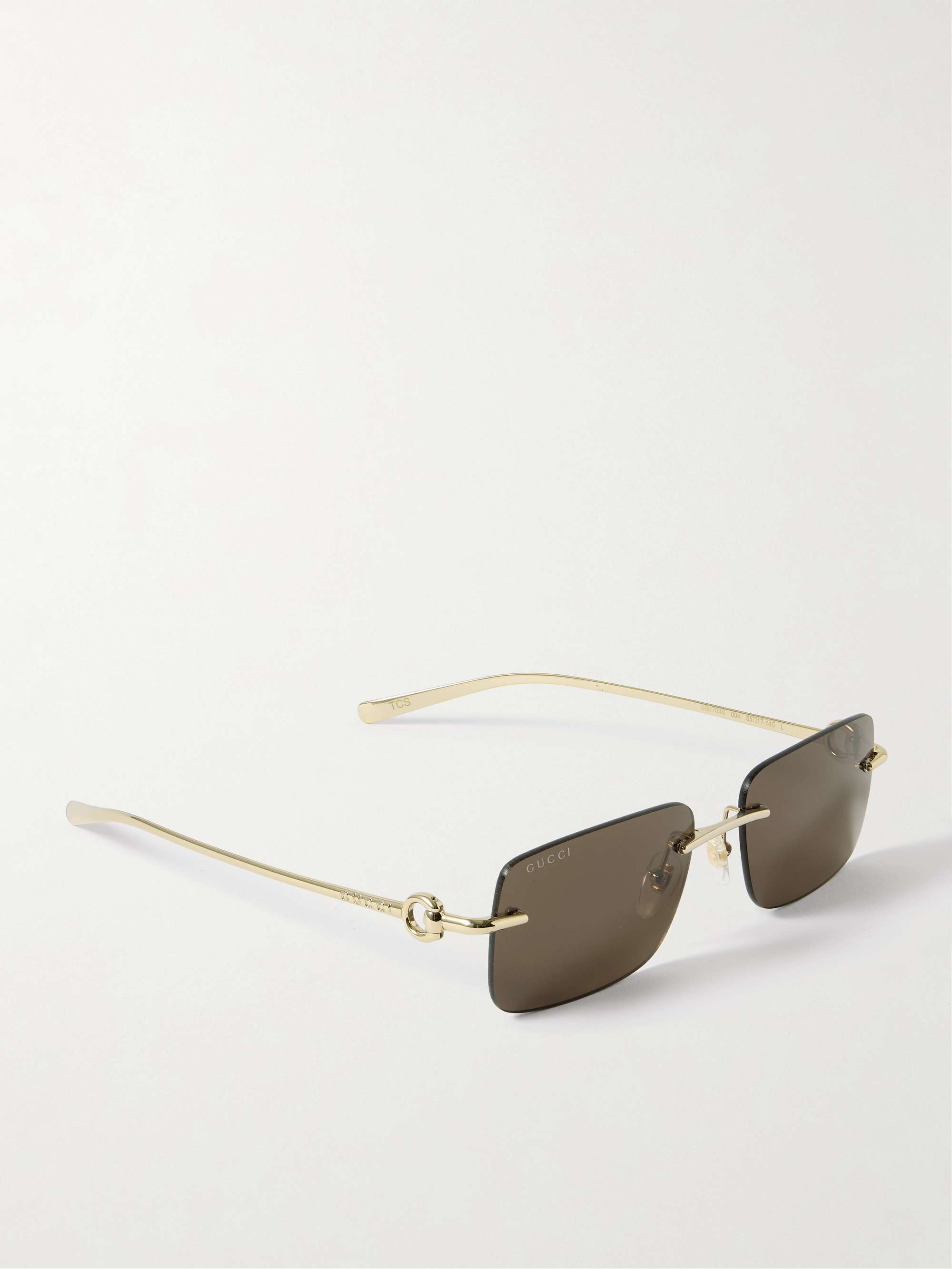 GUCCI EYEWEAR 