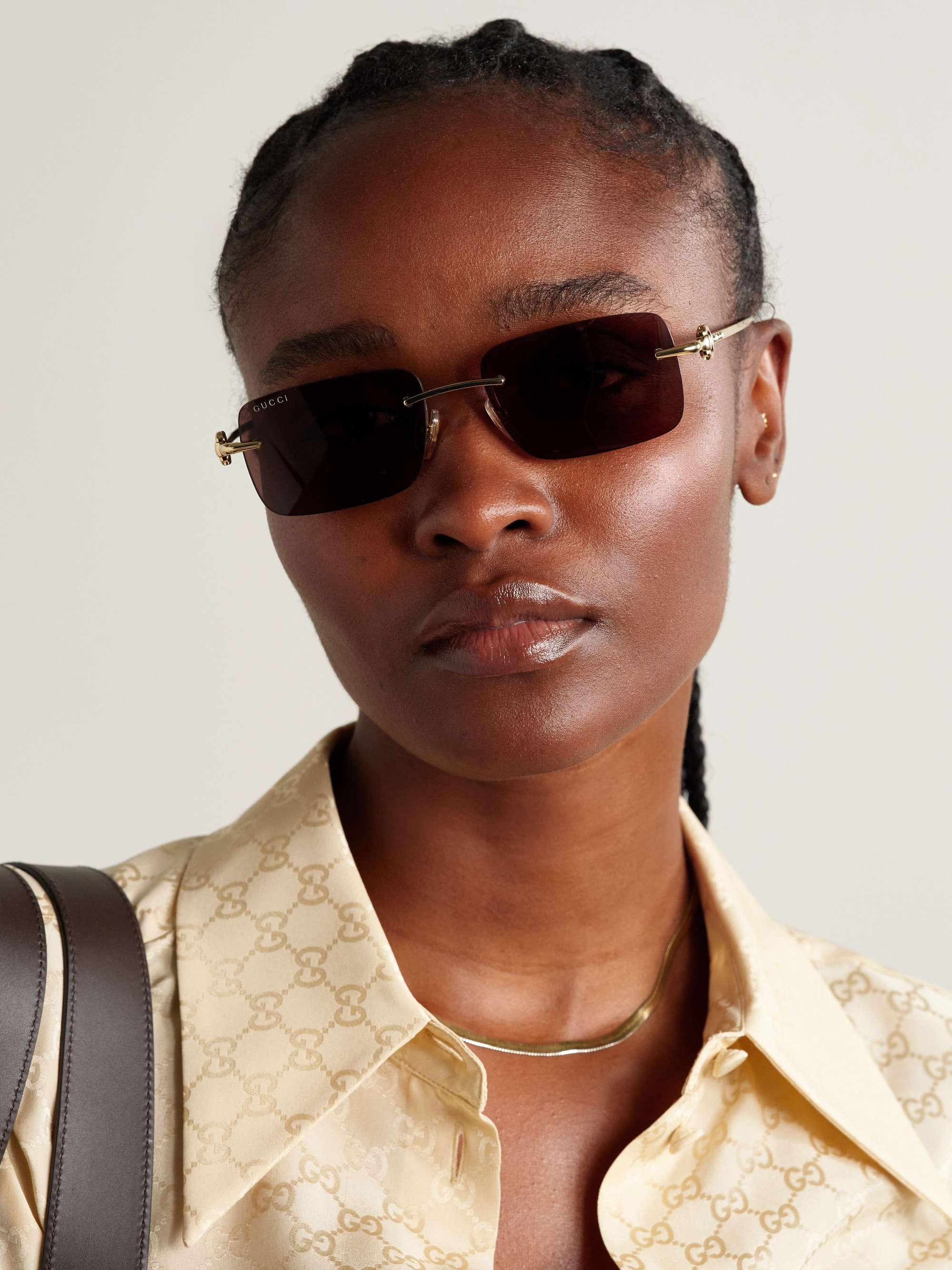 GUCCI EYEWEAR 